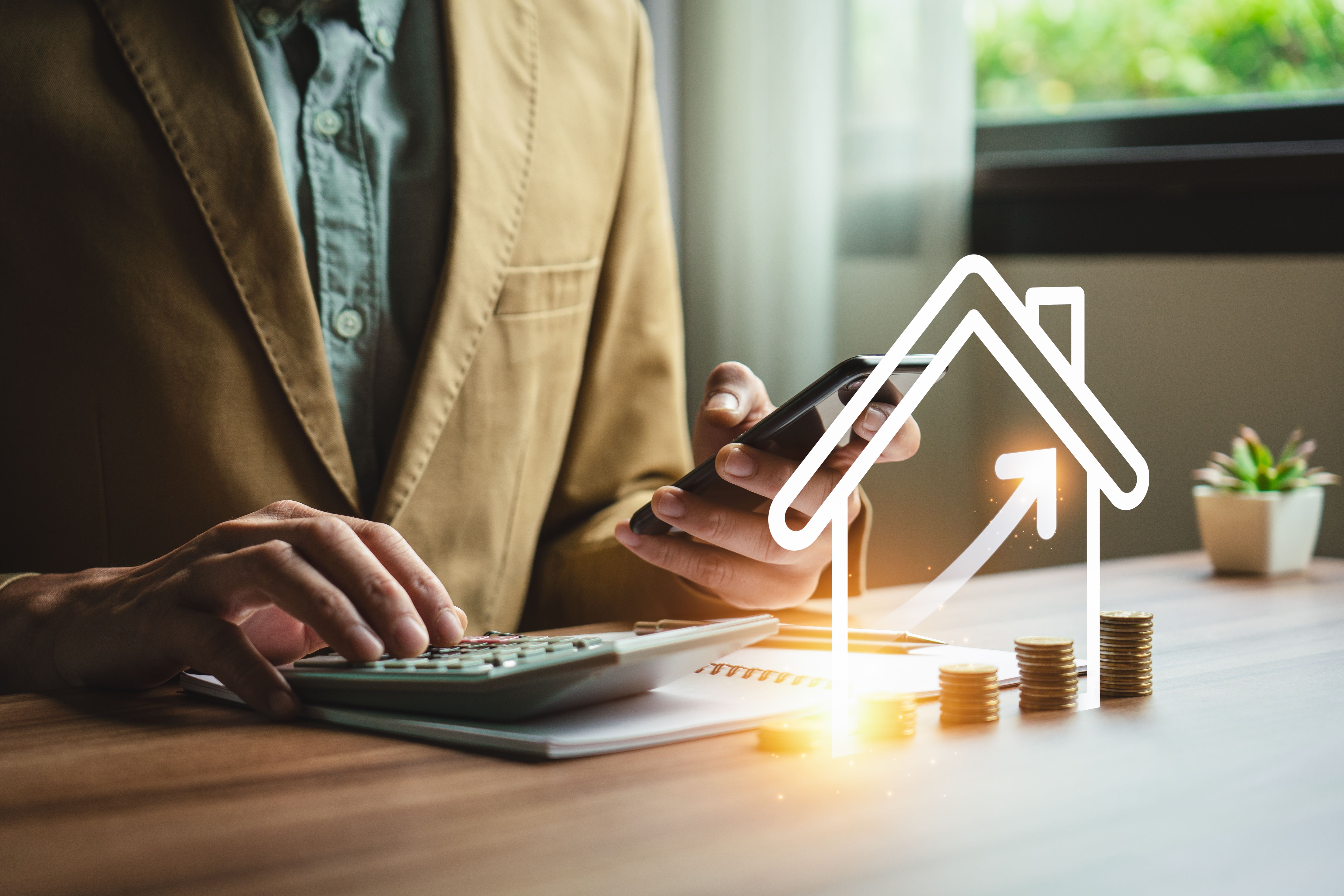 real estate success