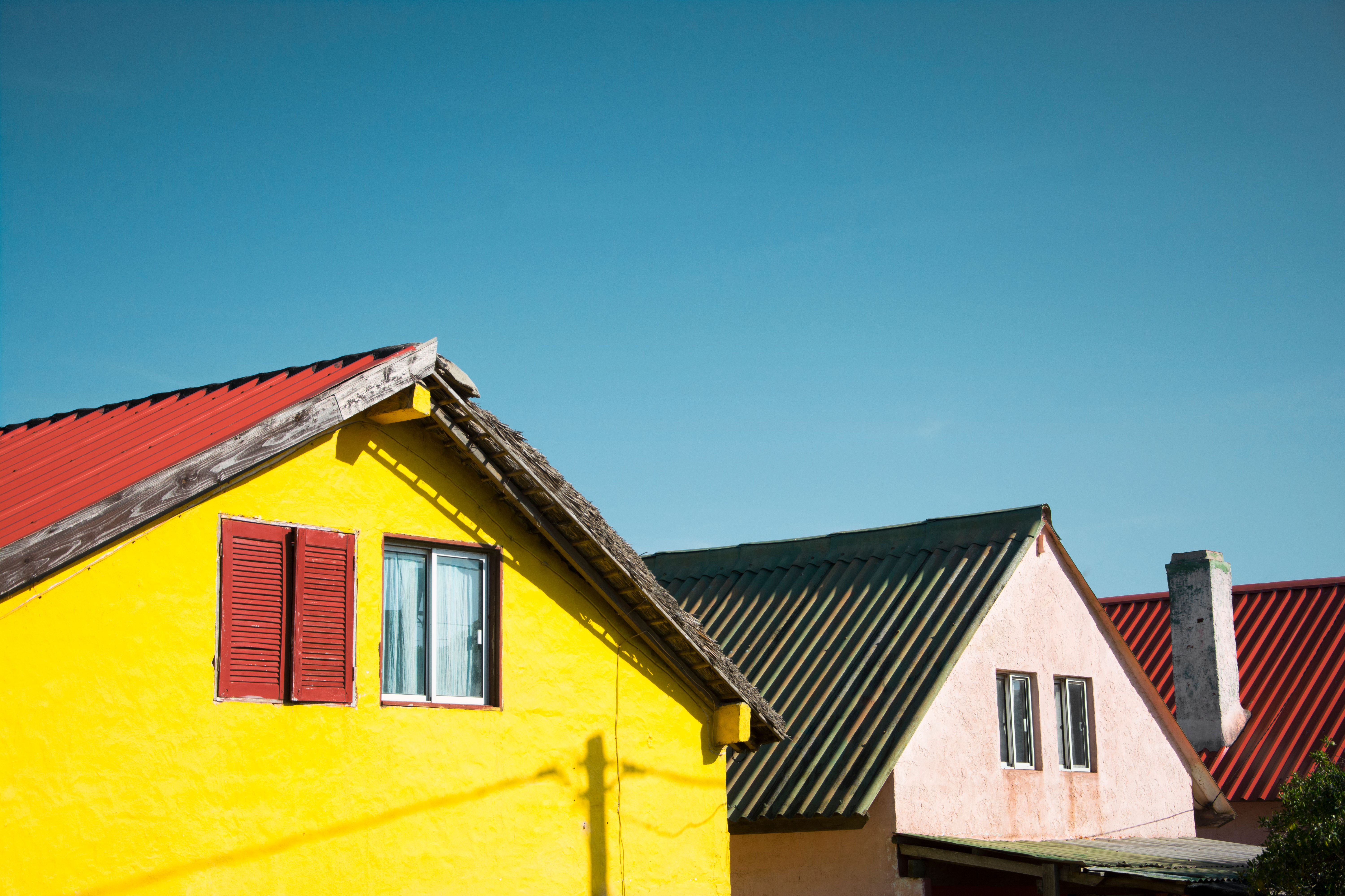 stanislaus county homes