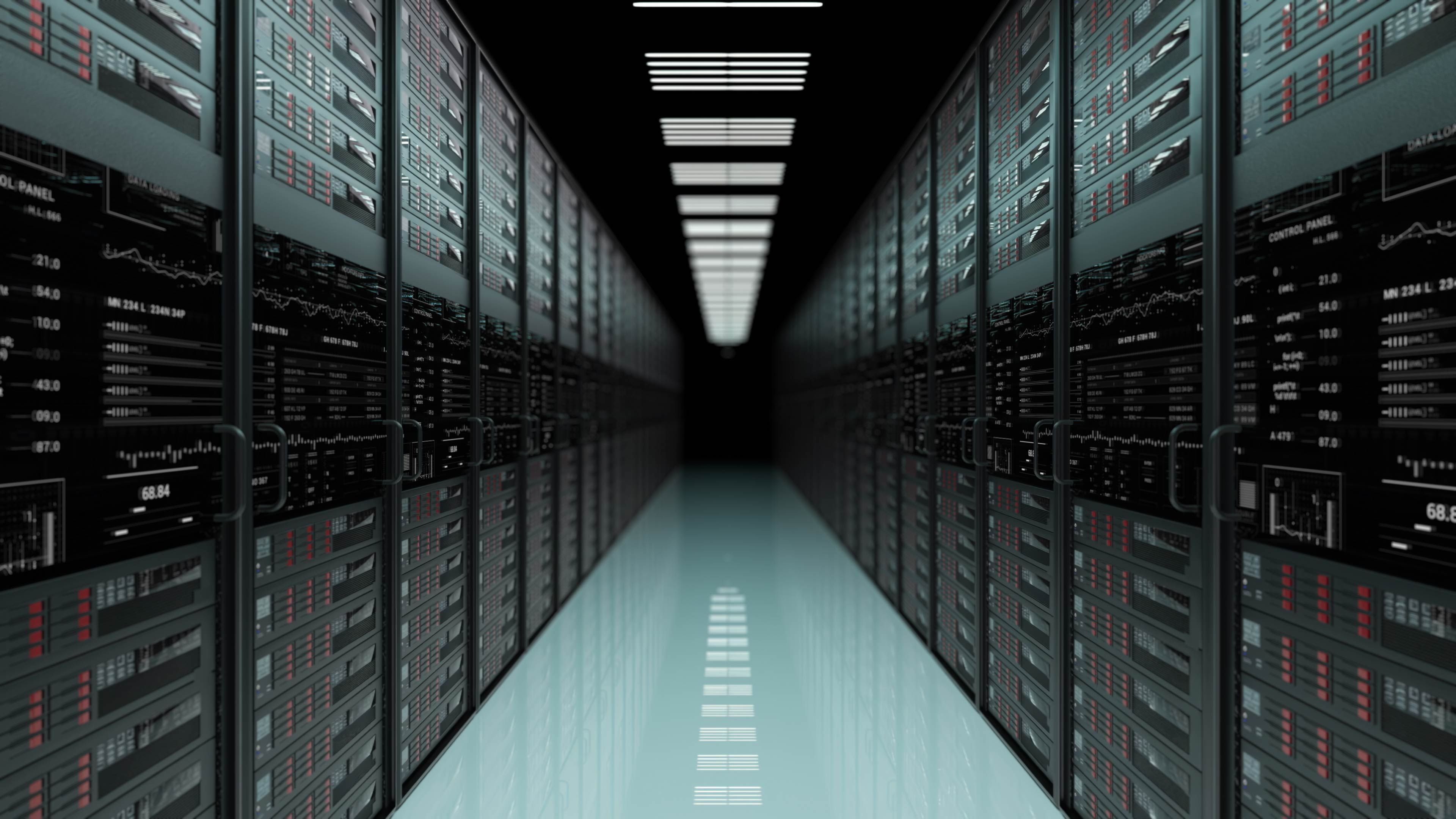 scalable network