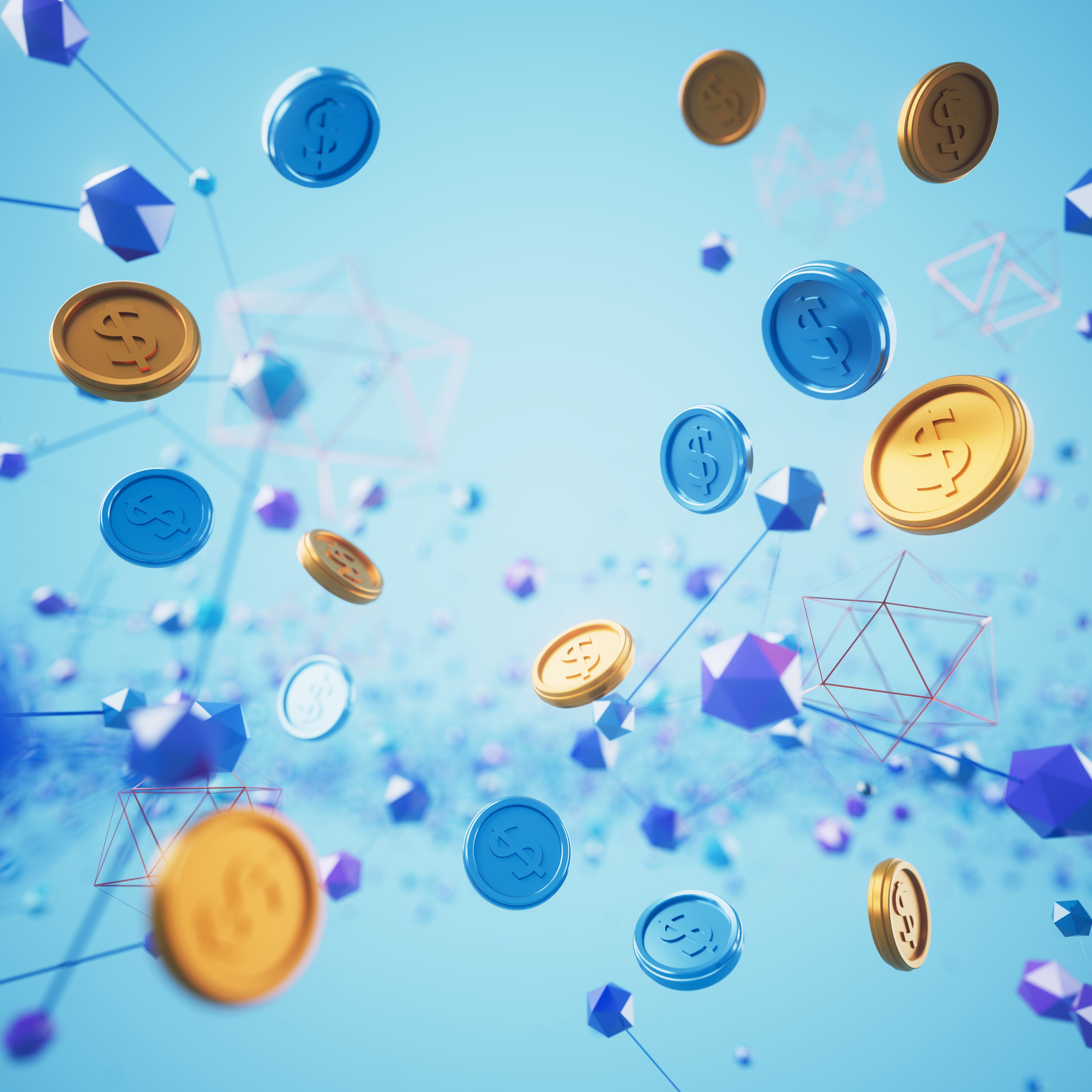 criptomoedas blockchain