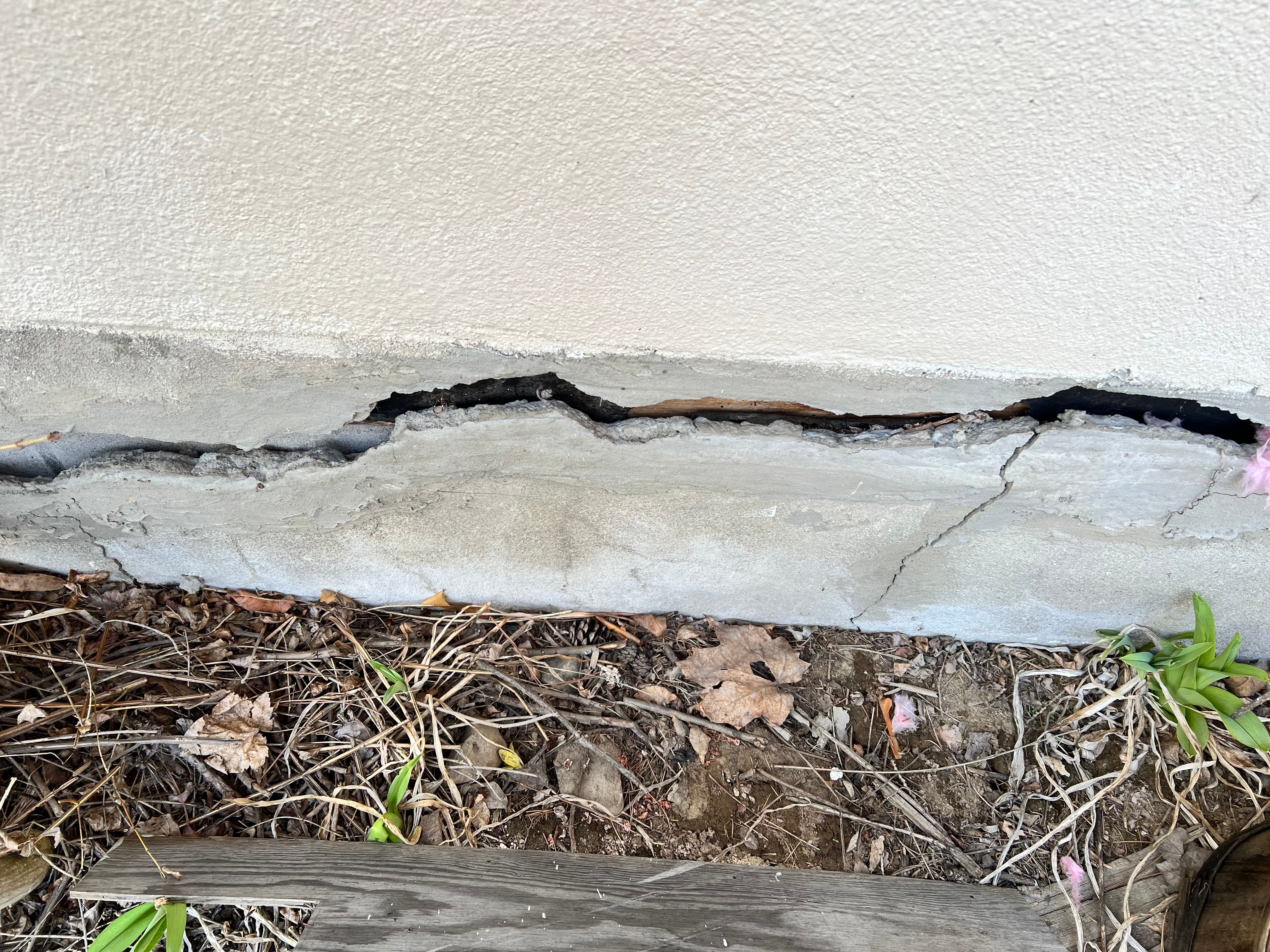 foundation repair