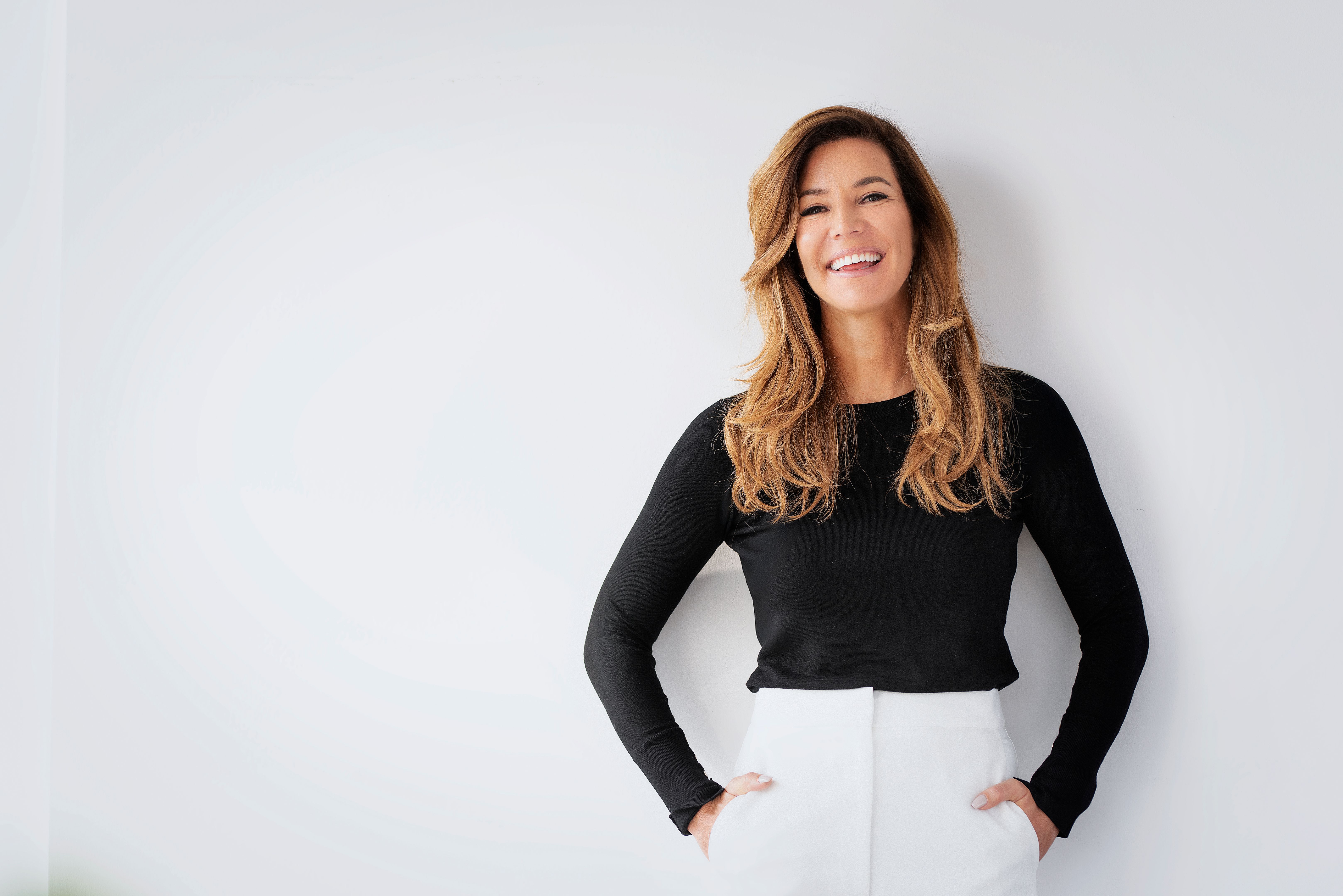 personal brand woman