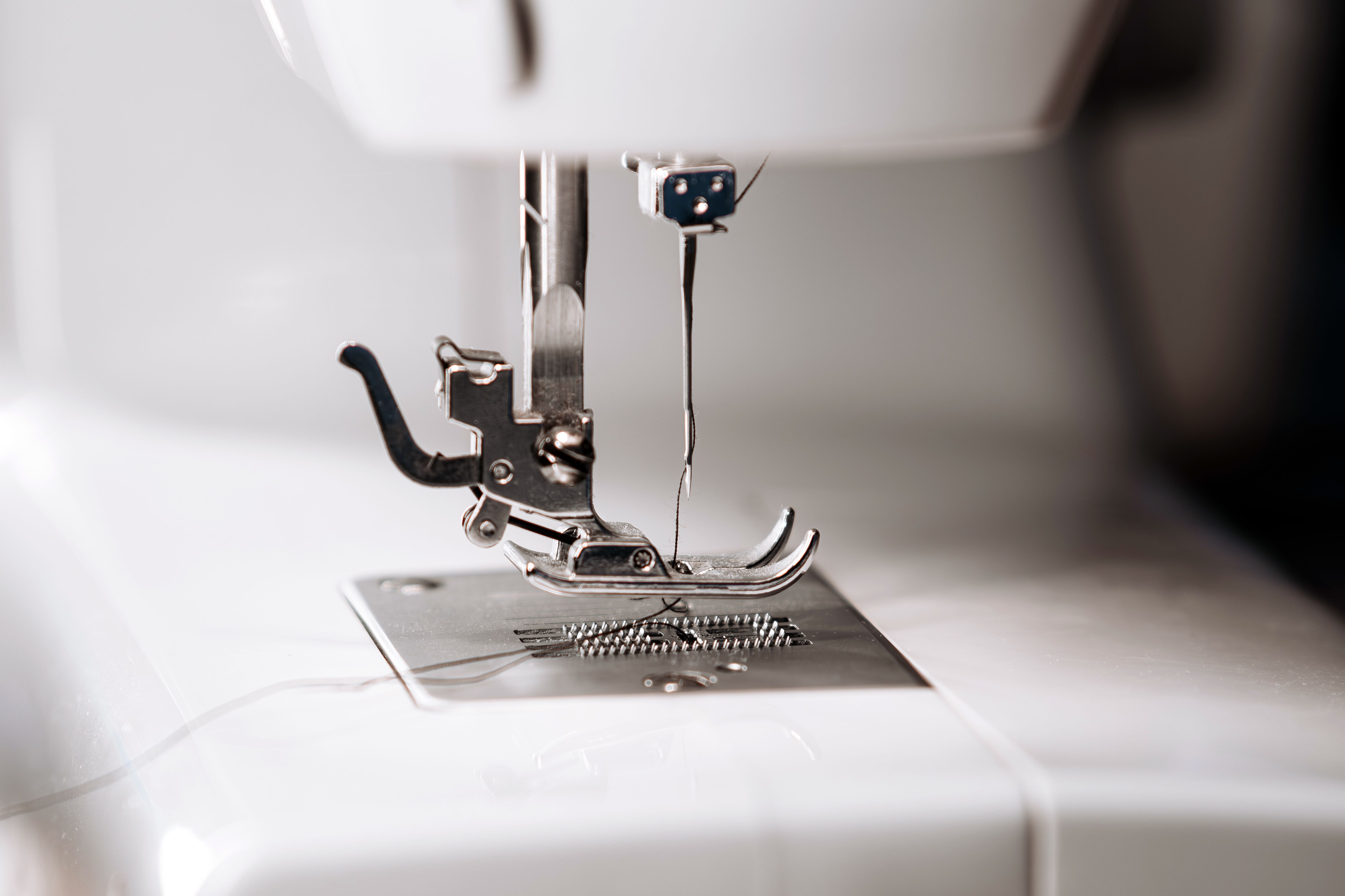 sewing machine tools