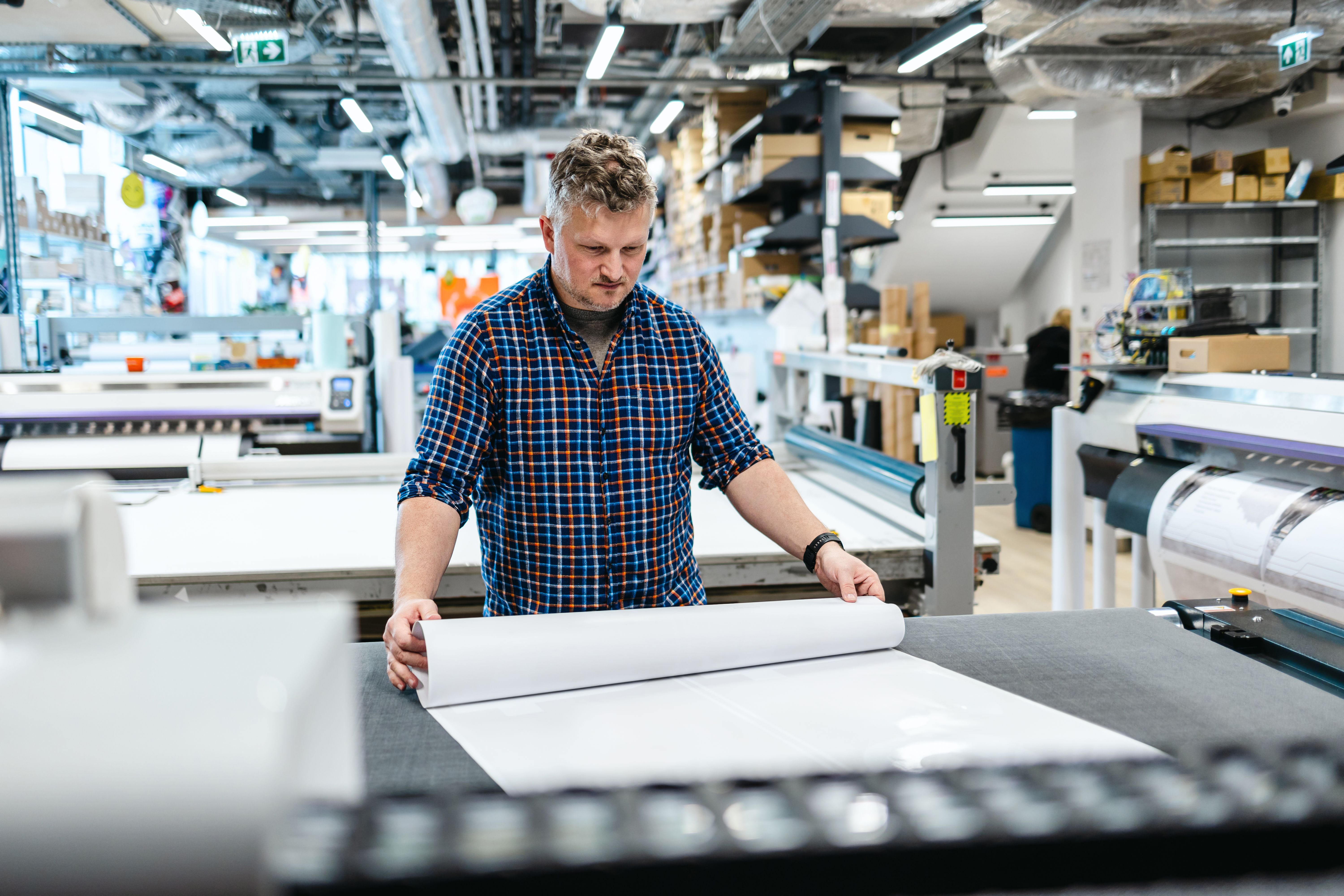 business printing
