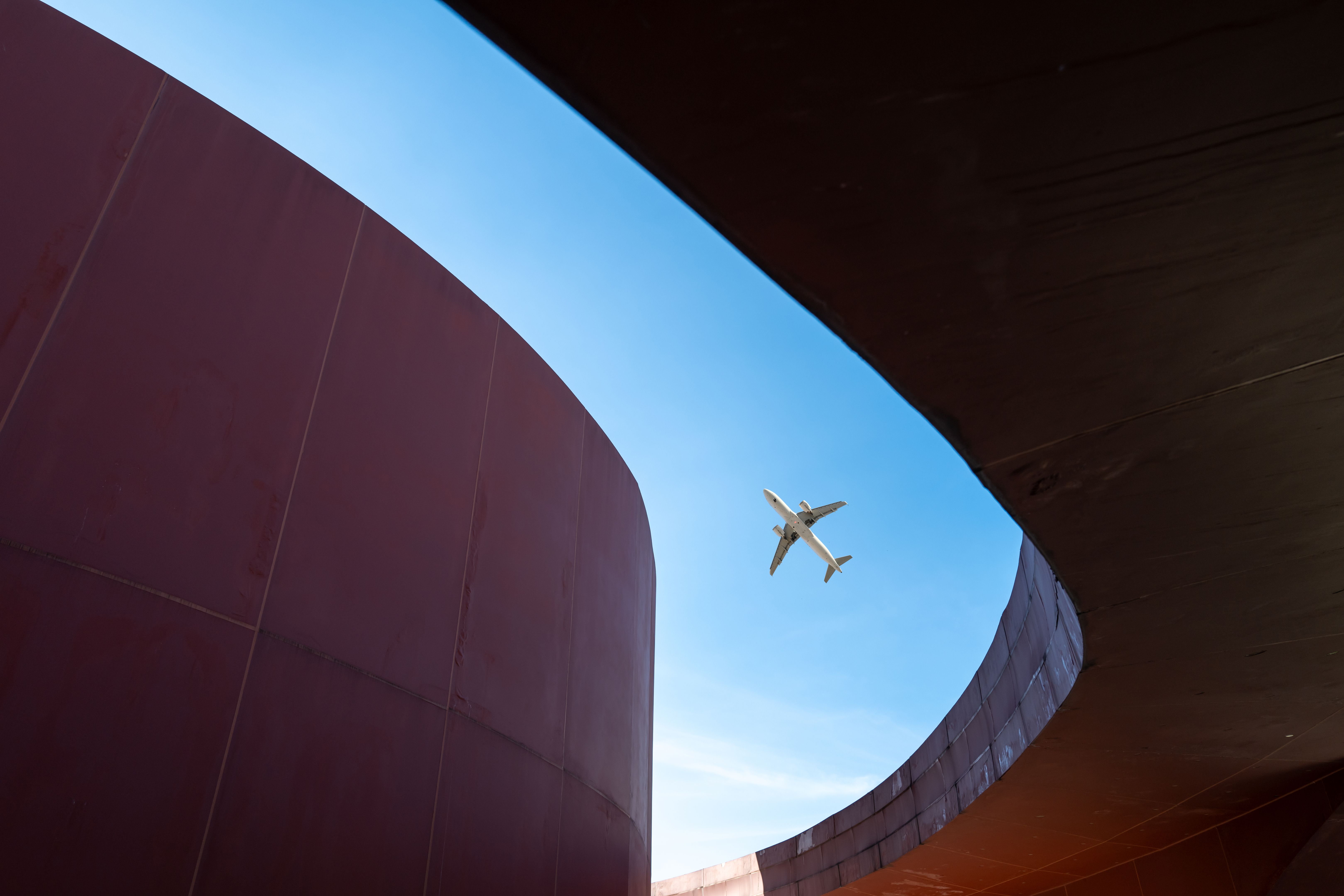 aerospace industry
