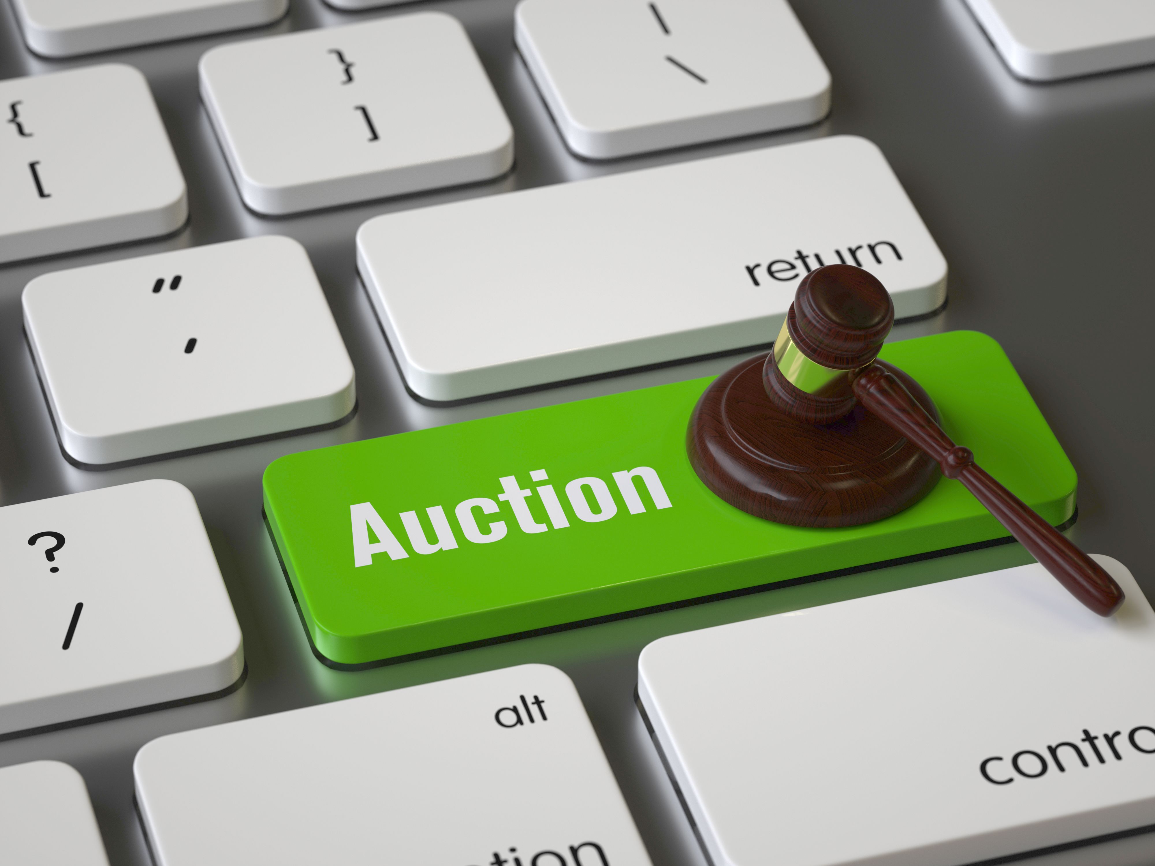 Best Sites for Online Tool Auctions in the USA: A Comprehensive Review