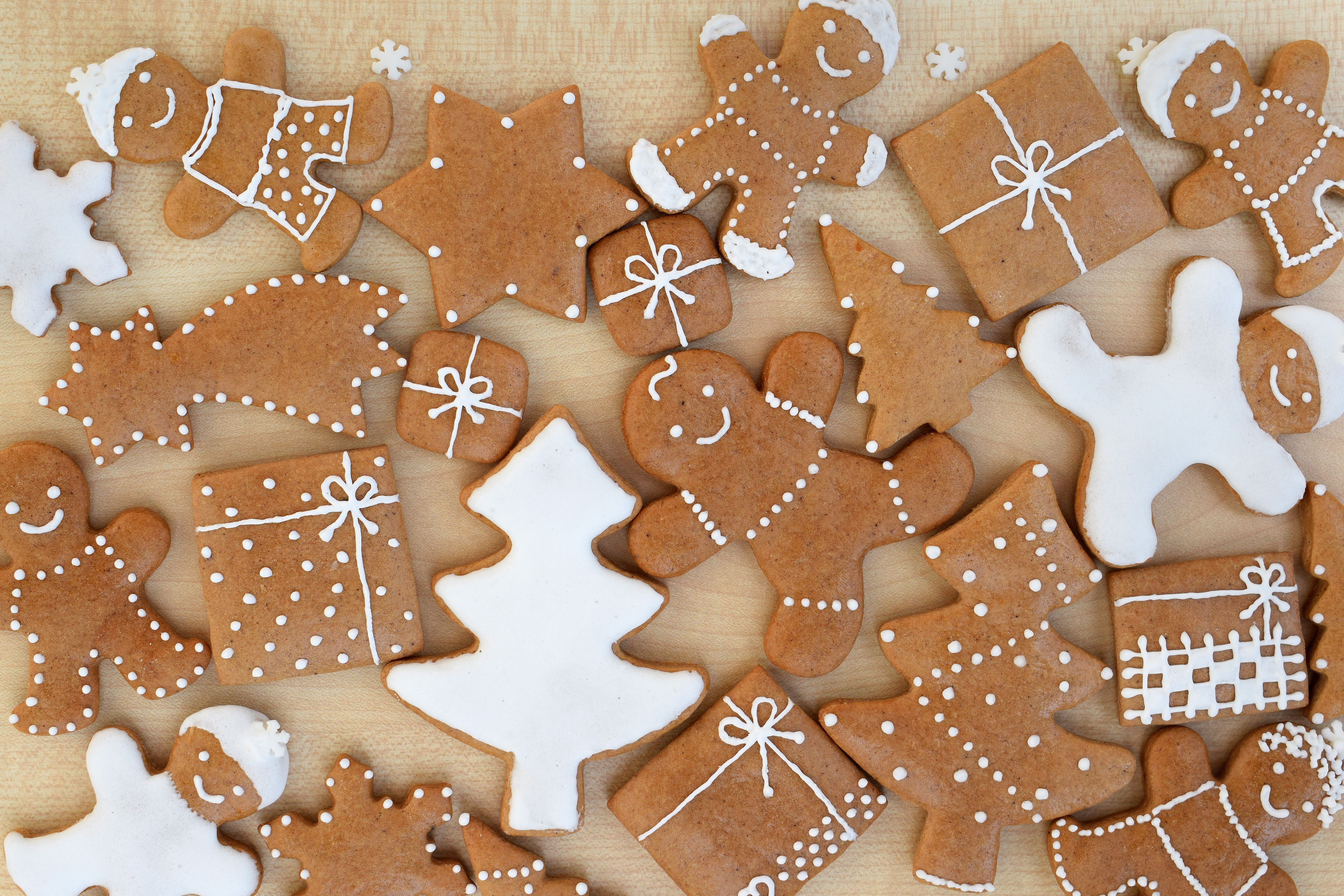 christmas decoration mix