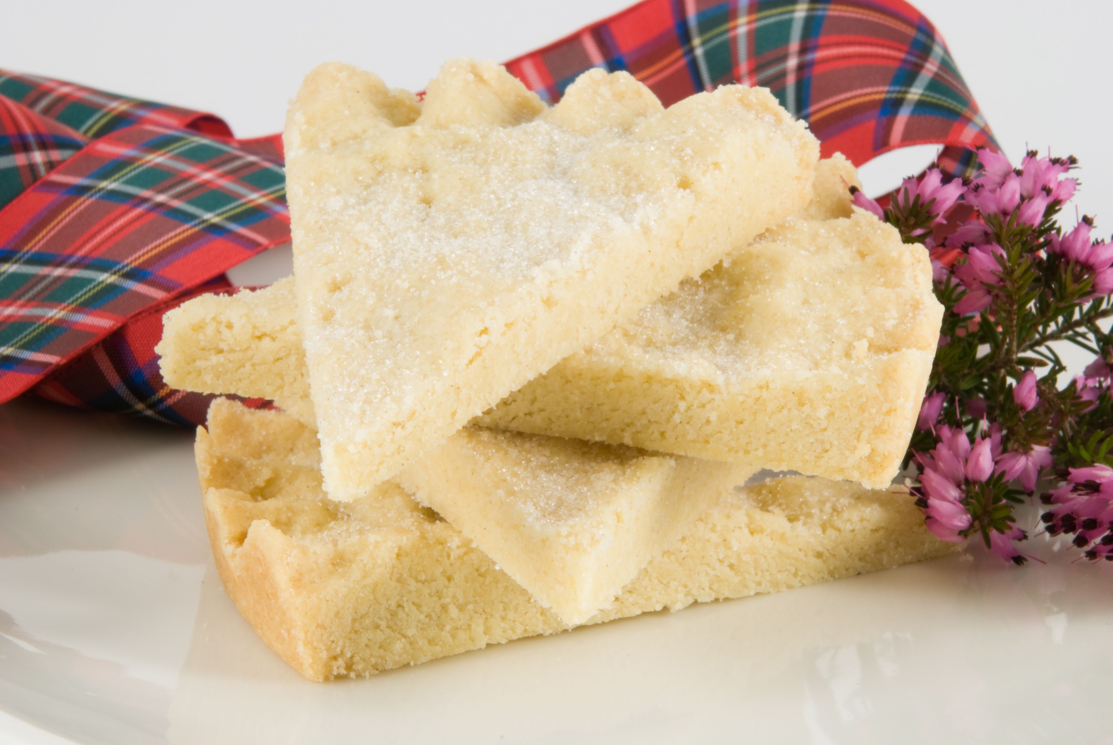 scottish shortbread