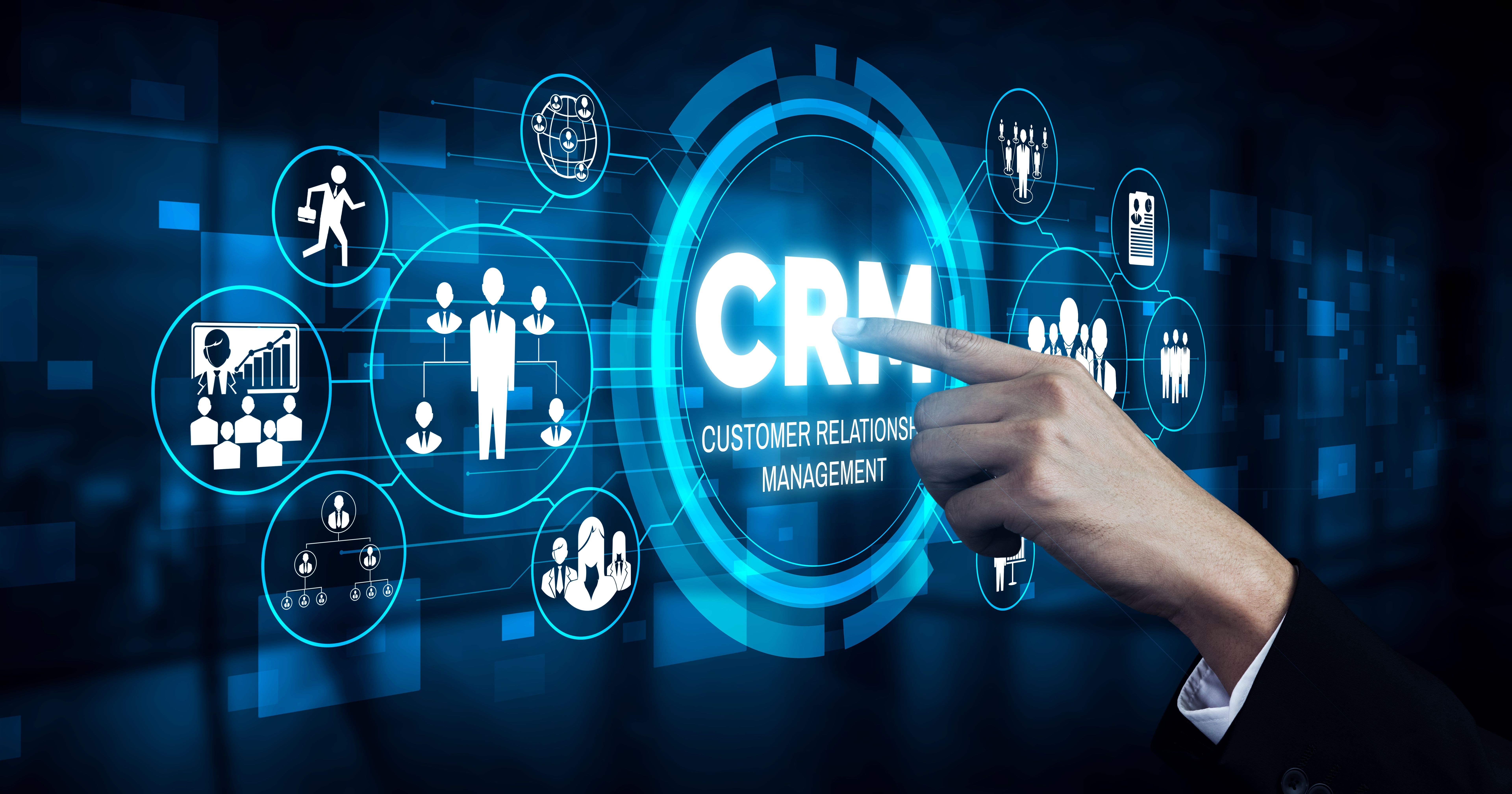 crm tools