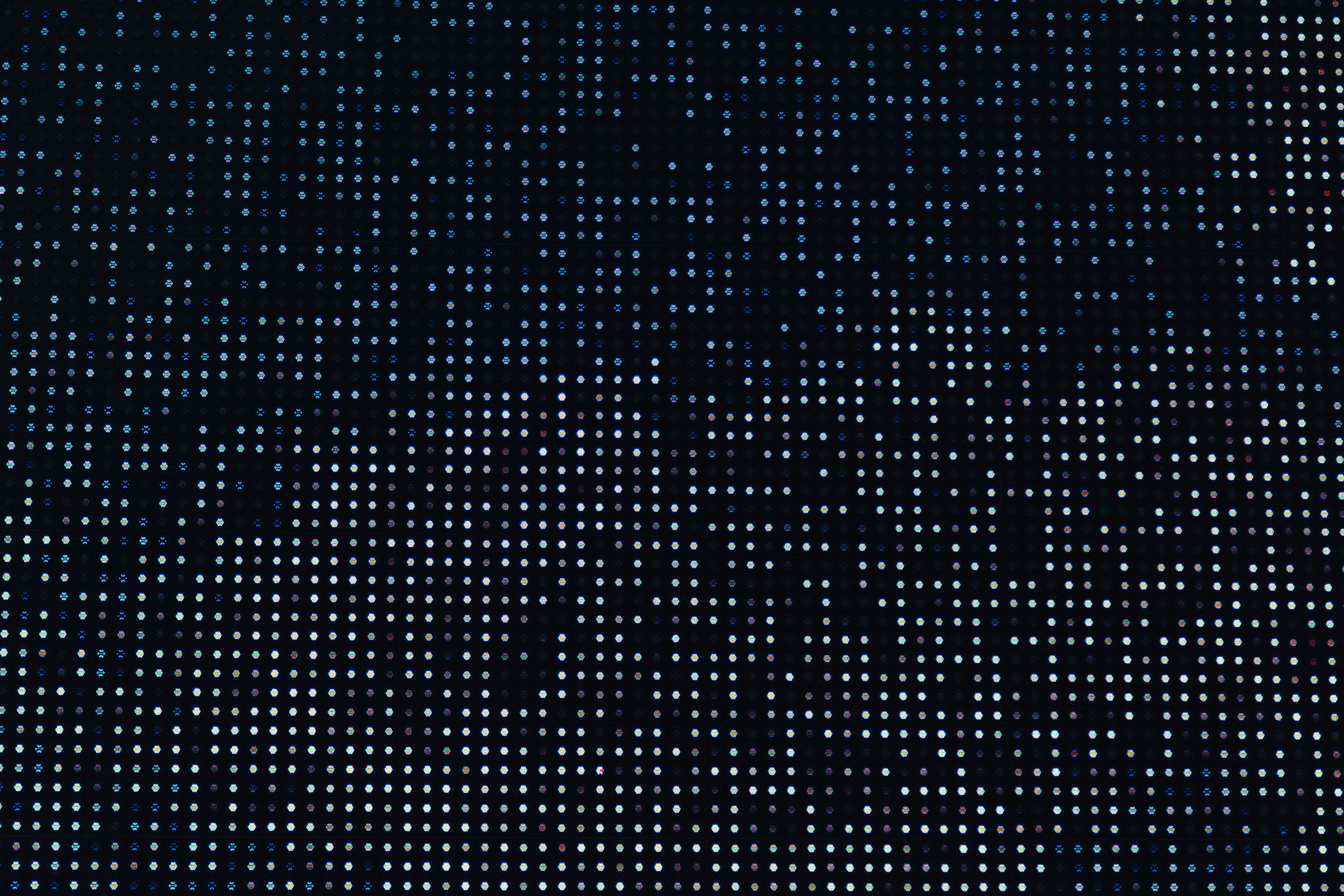 LED walls