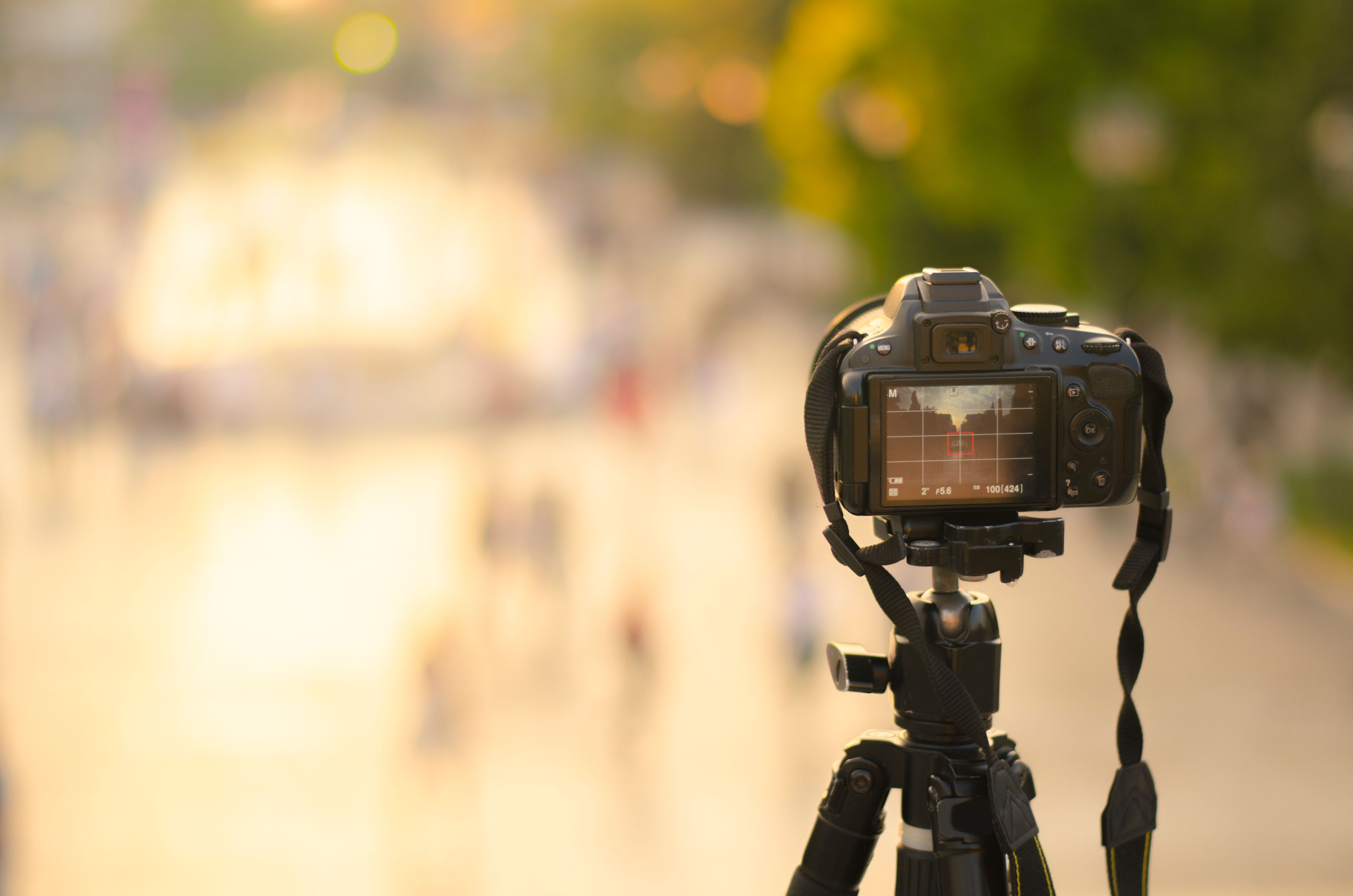 video equipment athens