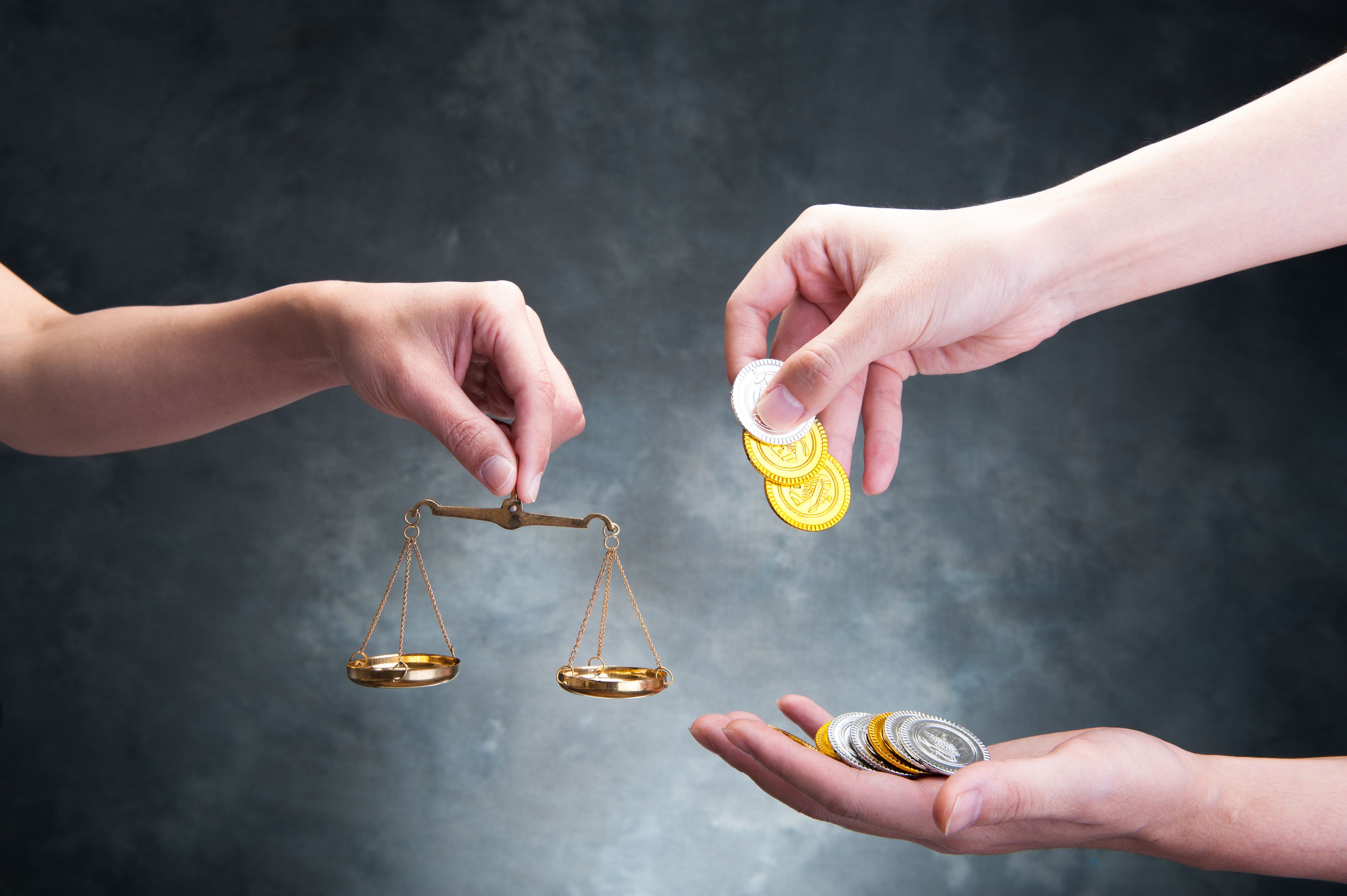 tokenisation comparison