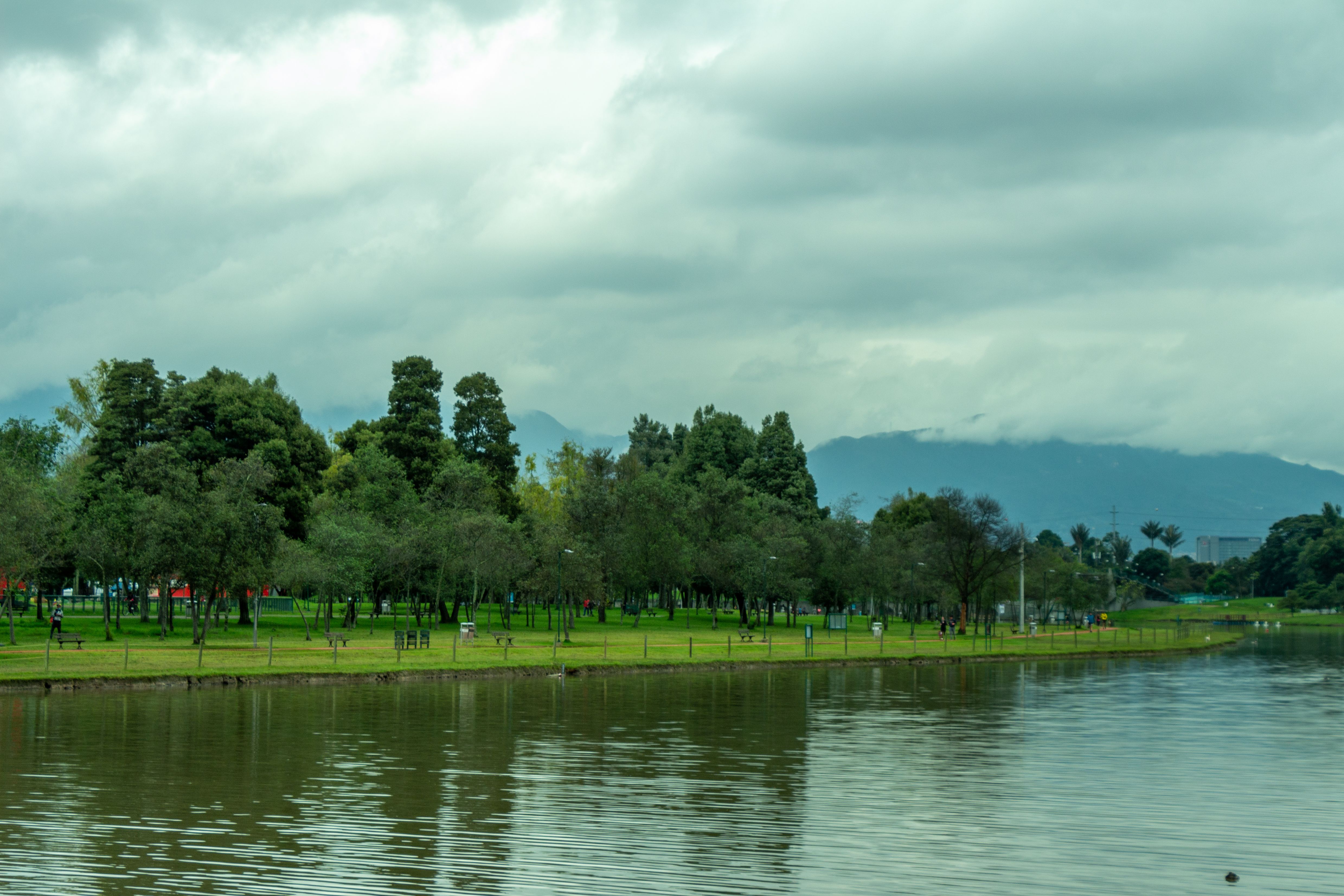 parque metropolitano