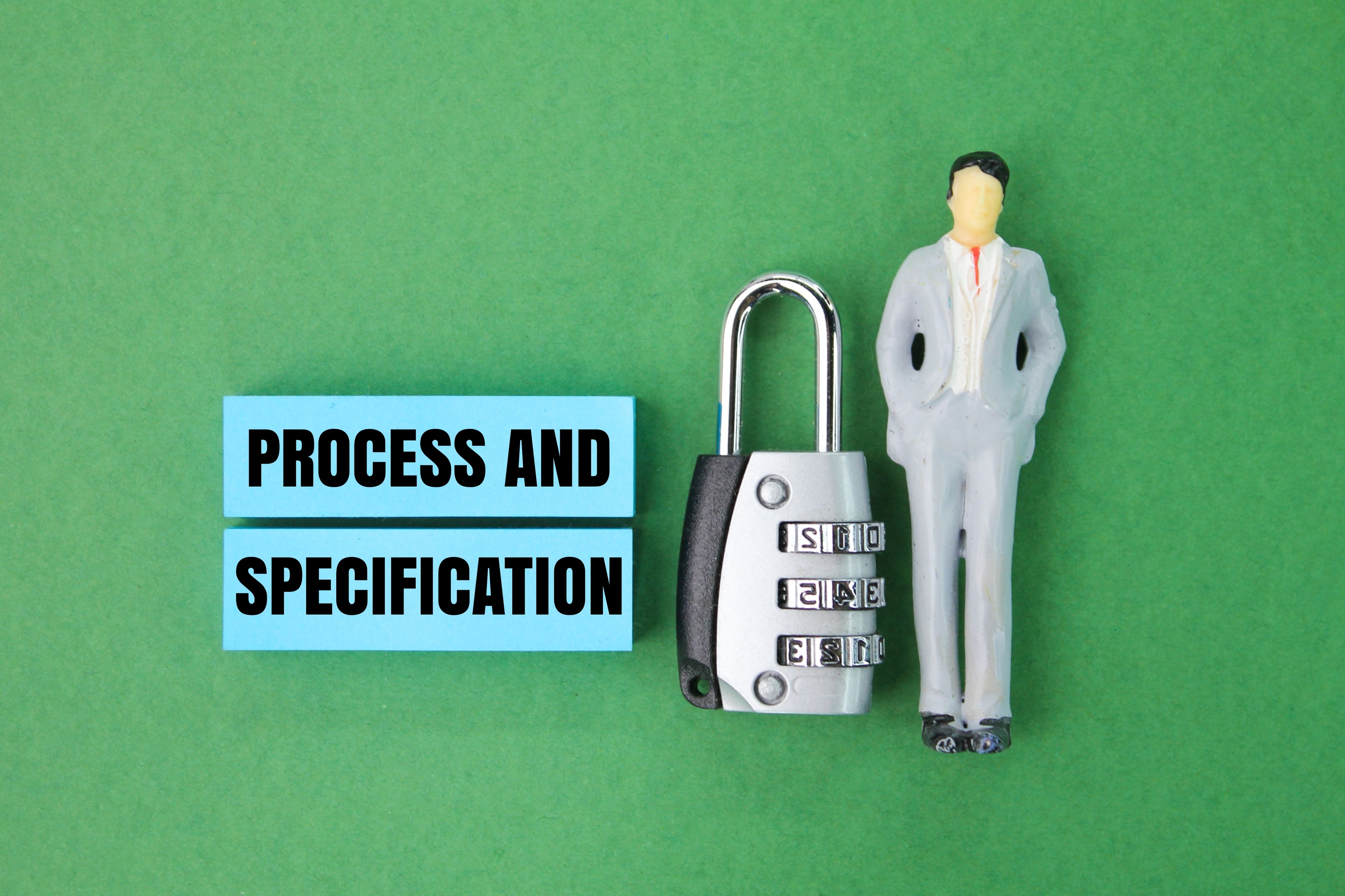 industry specific regulations