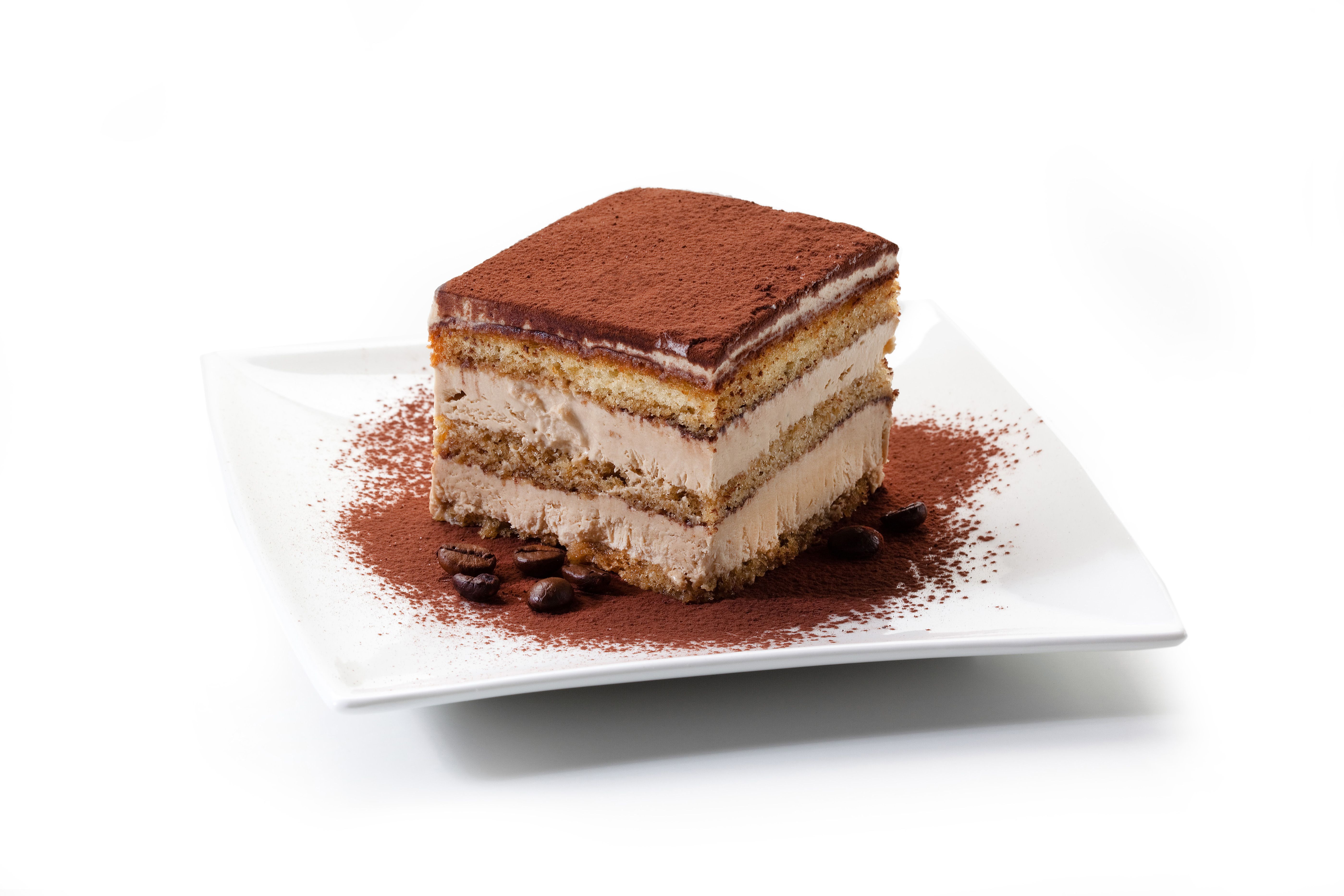 tiramisu dessert