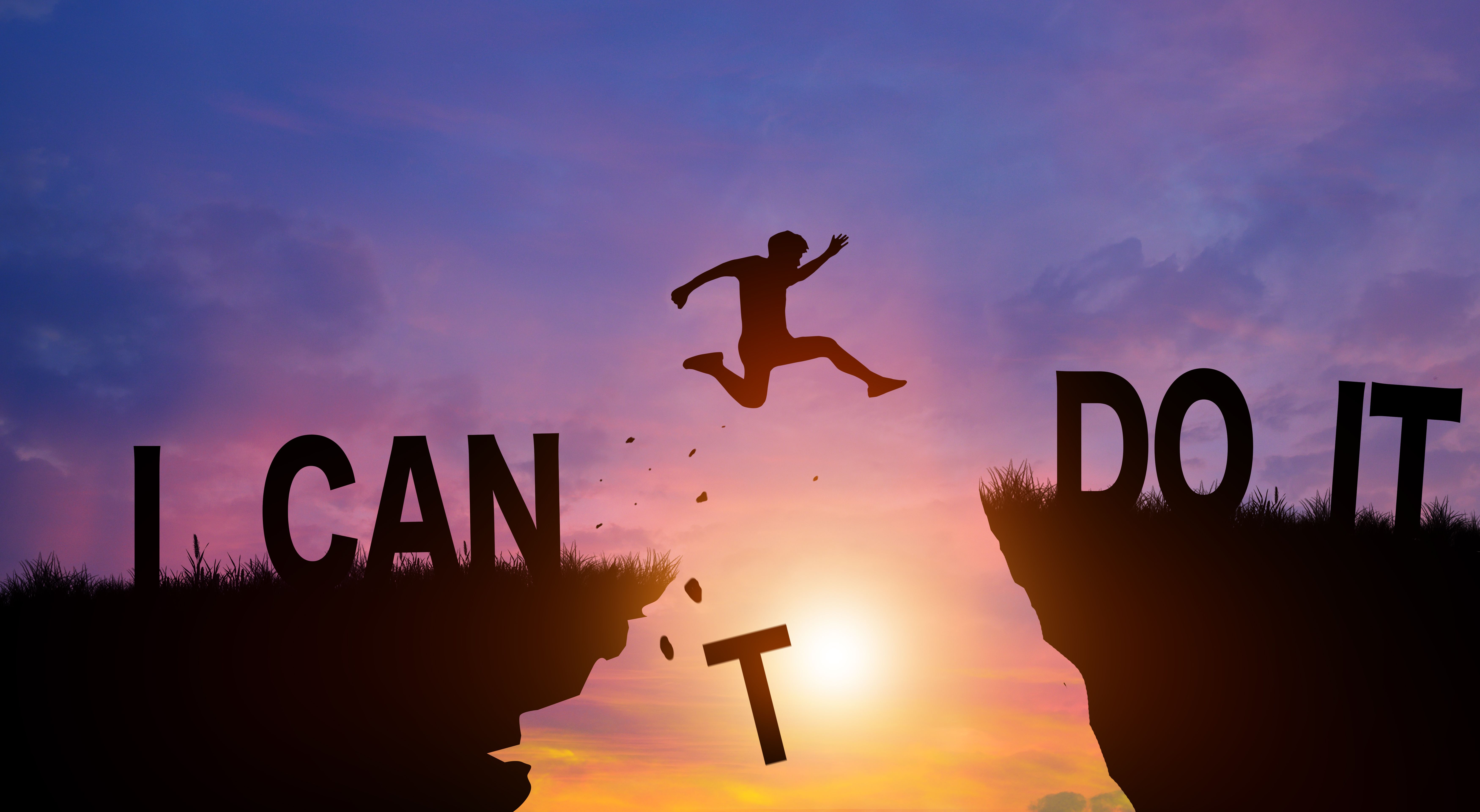 positive mindset