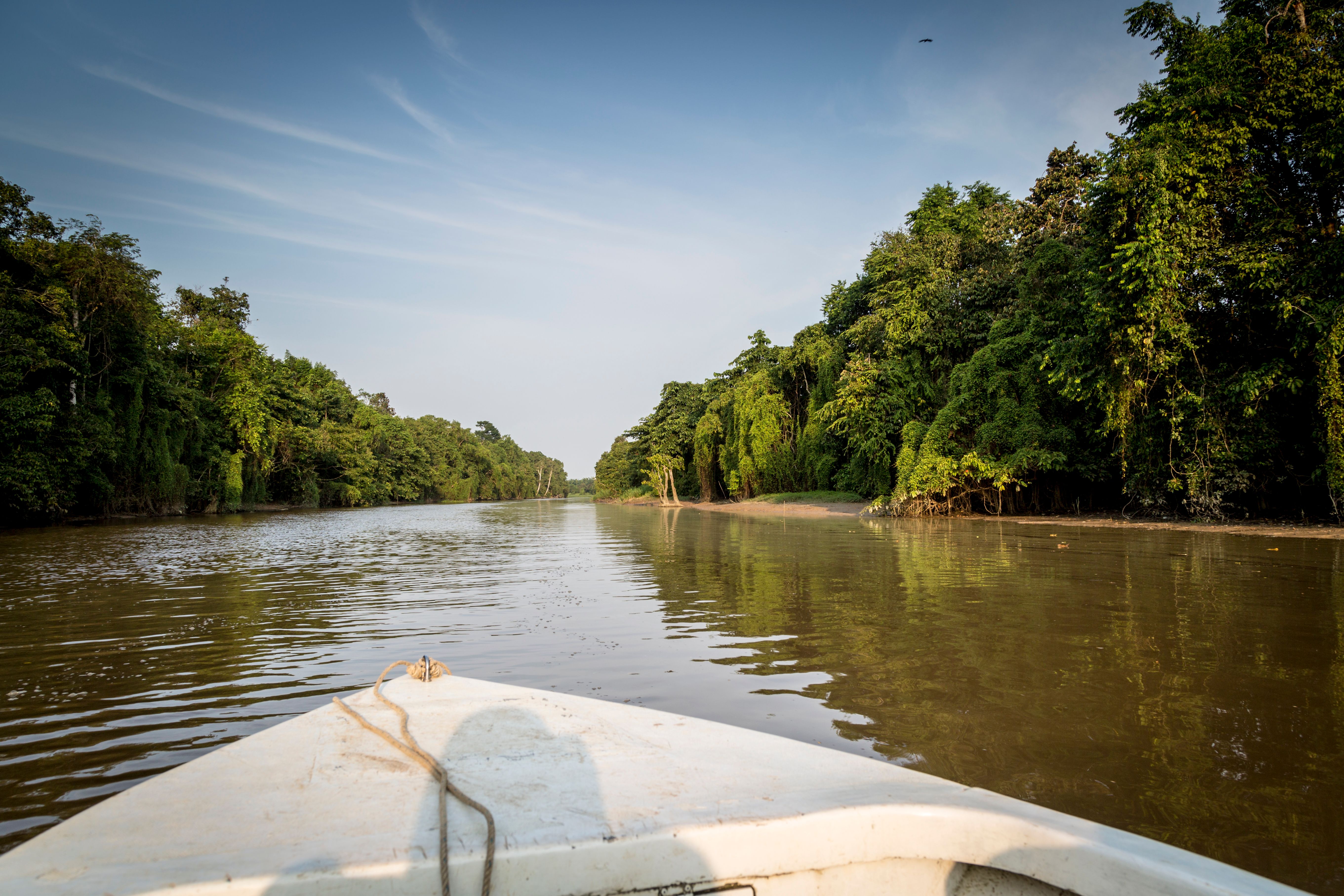transporte marítimo