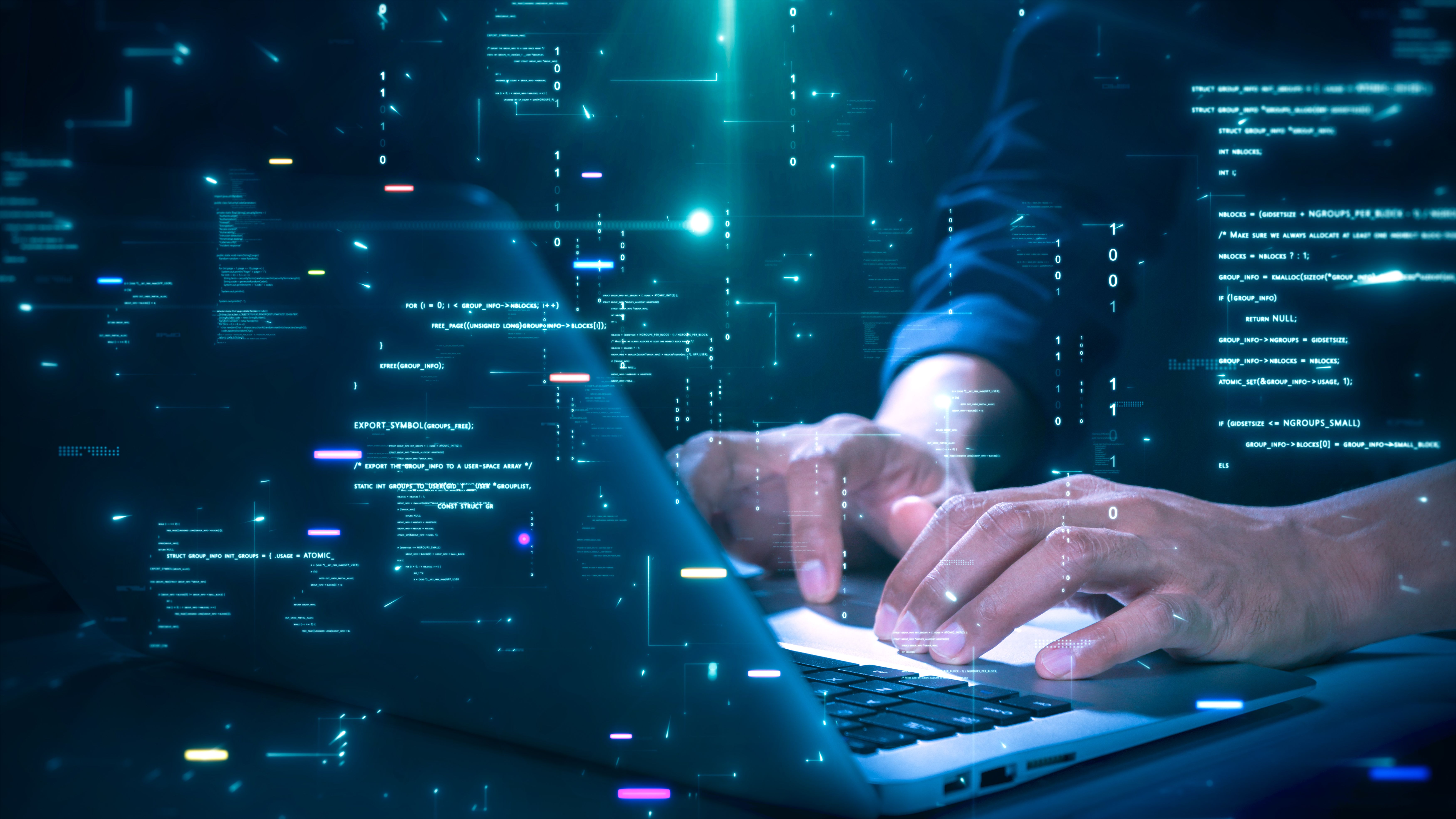technology development