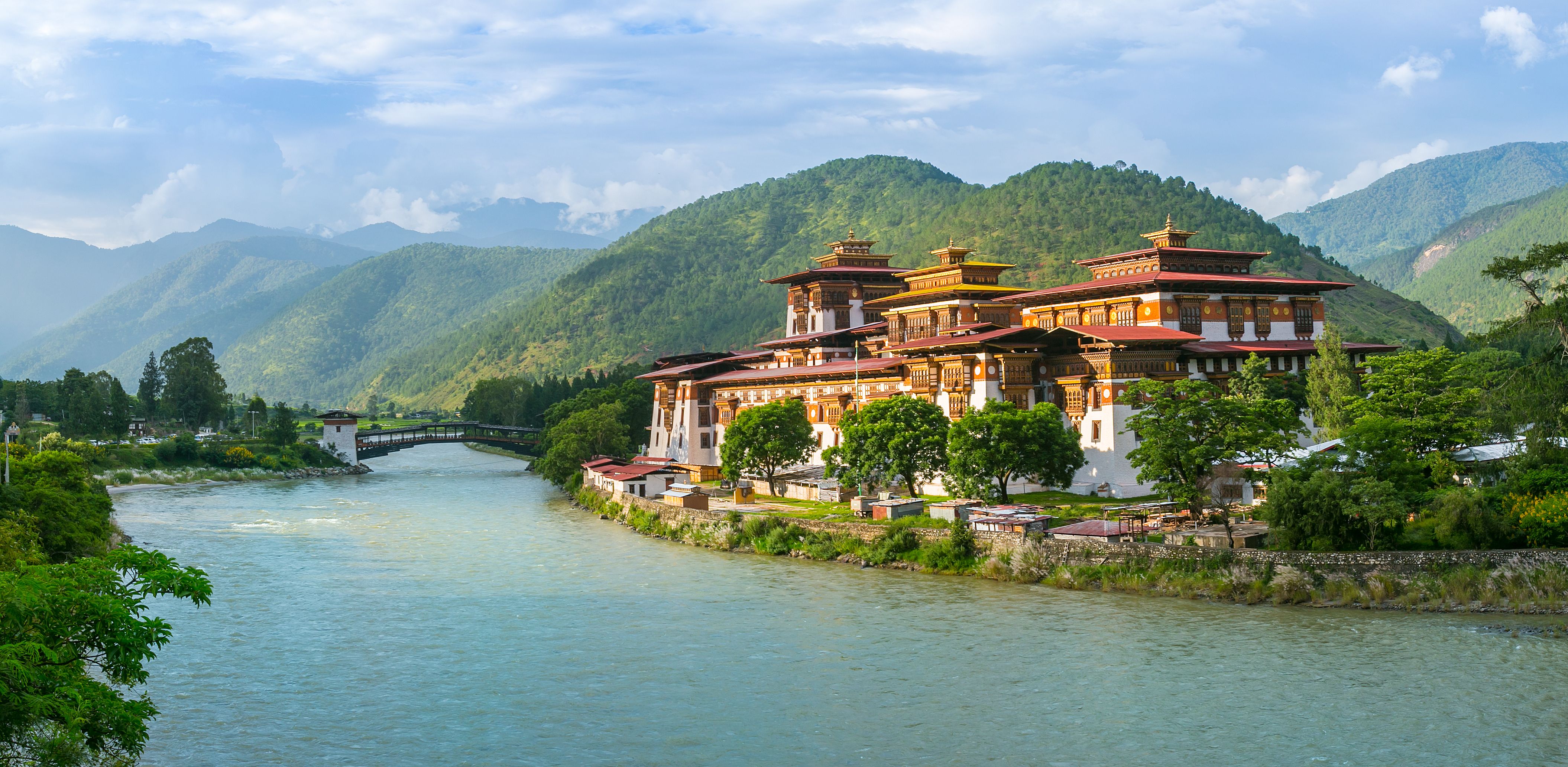bhutan travel