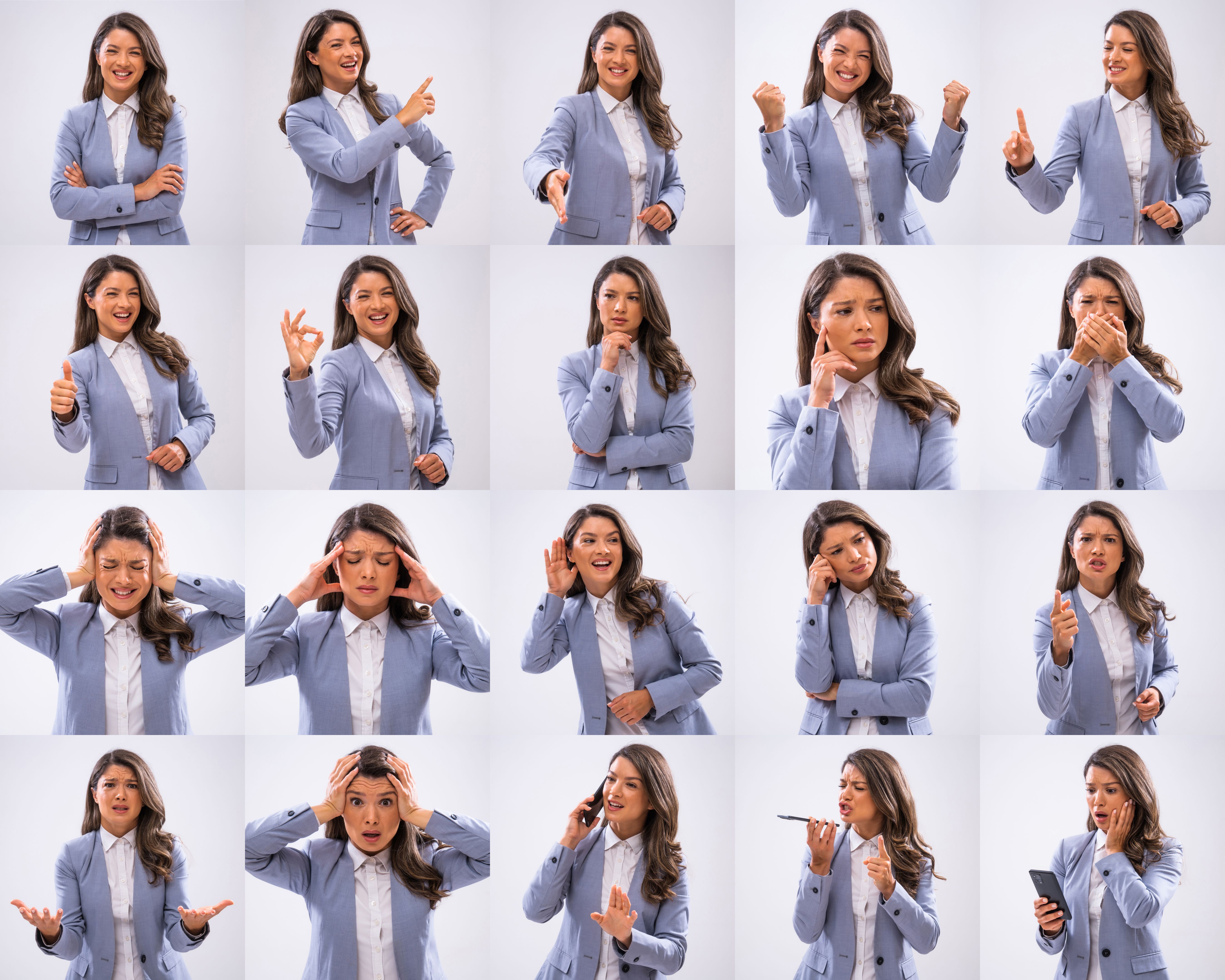 emotional expression