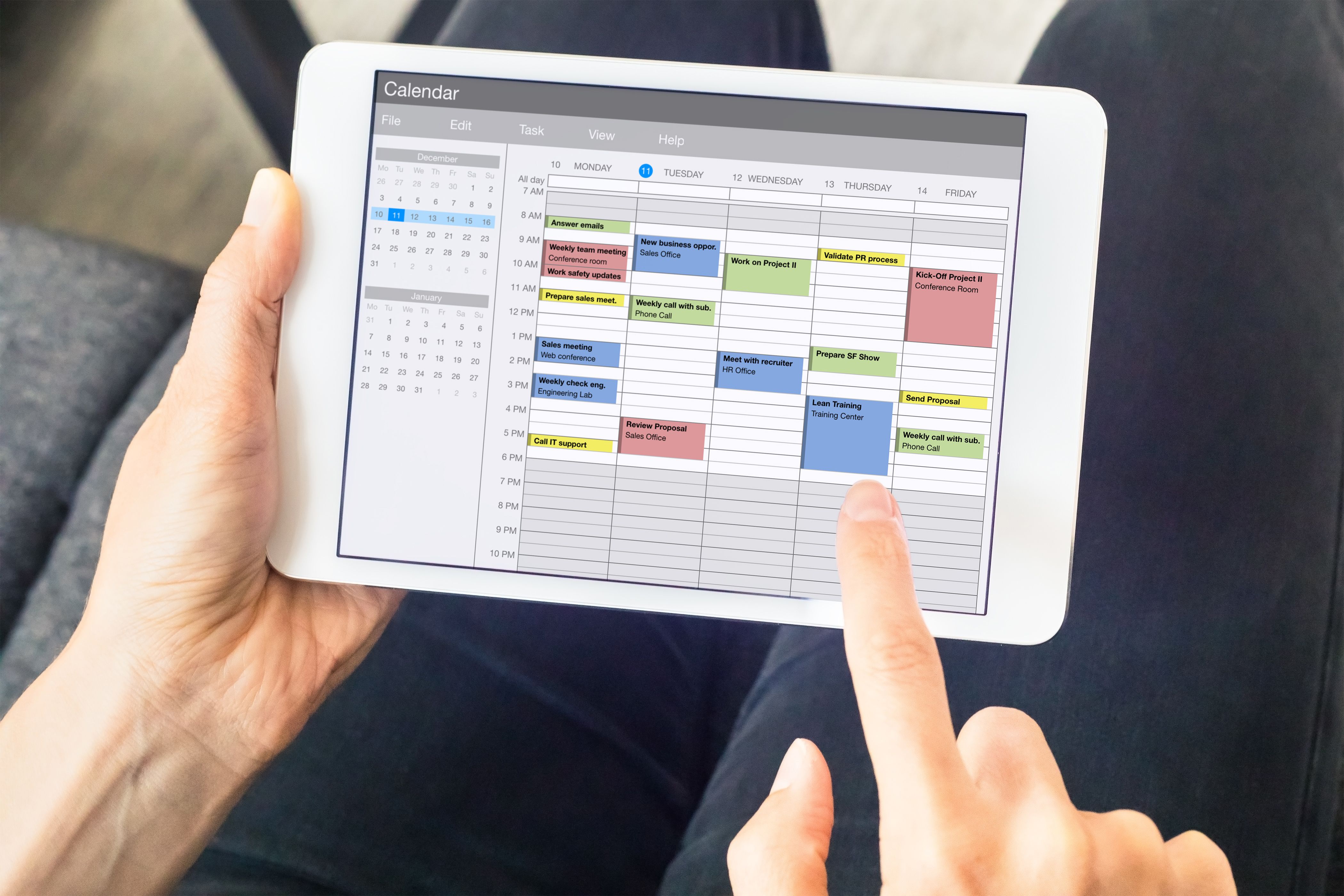productivity apps
