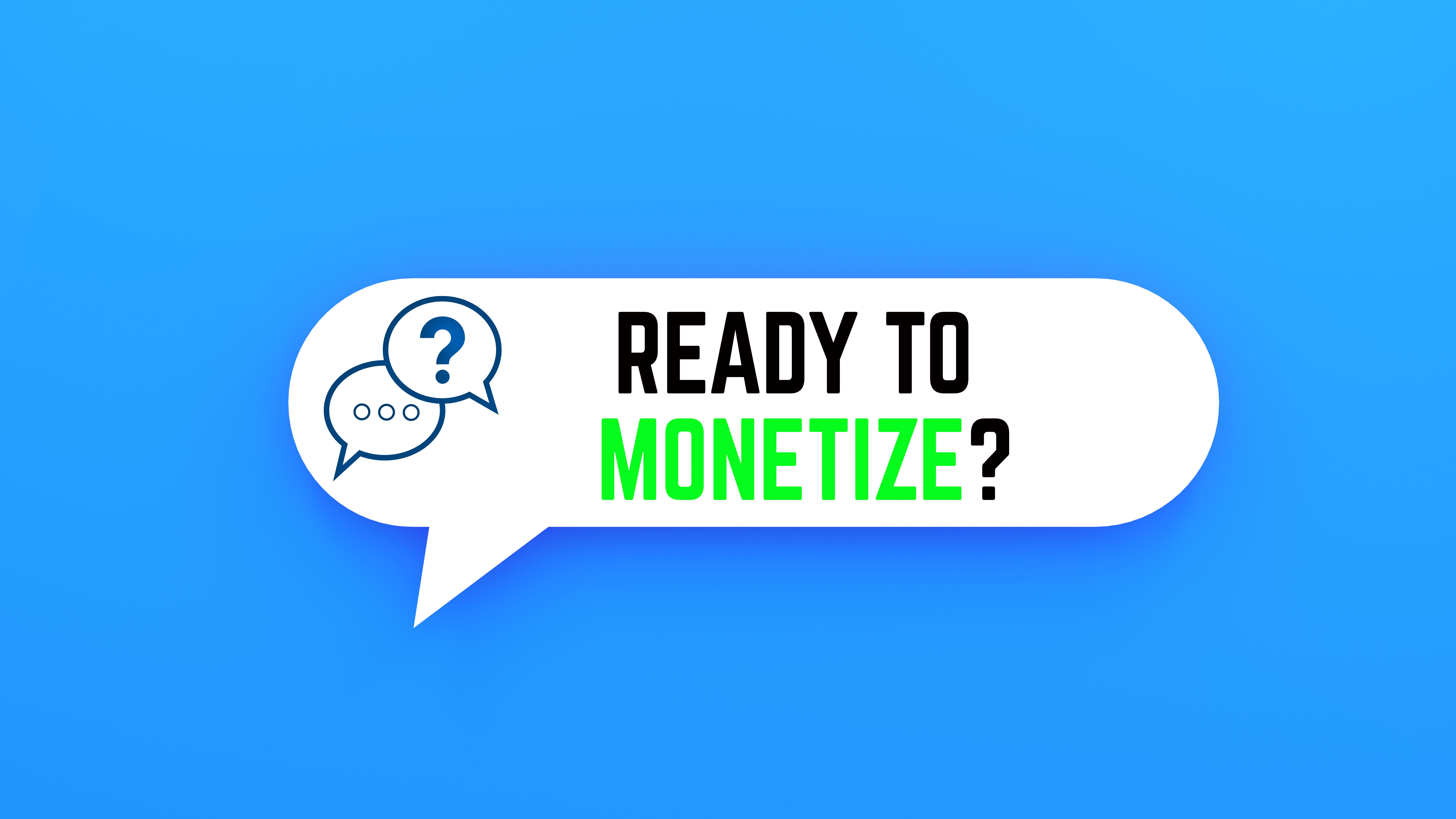Cómo monetizar un Marketplace Cómo monetizar un Marketplace