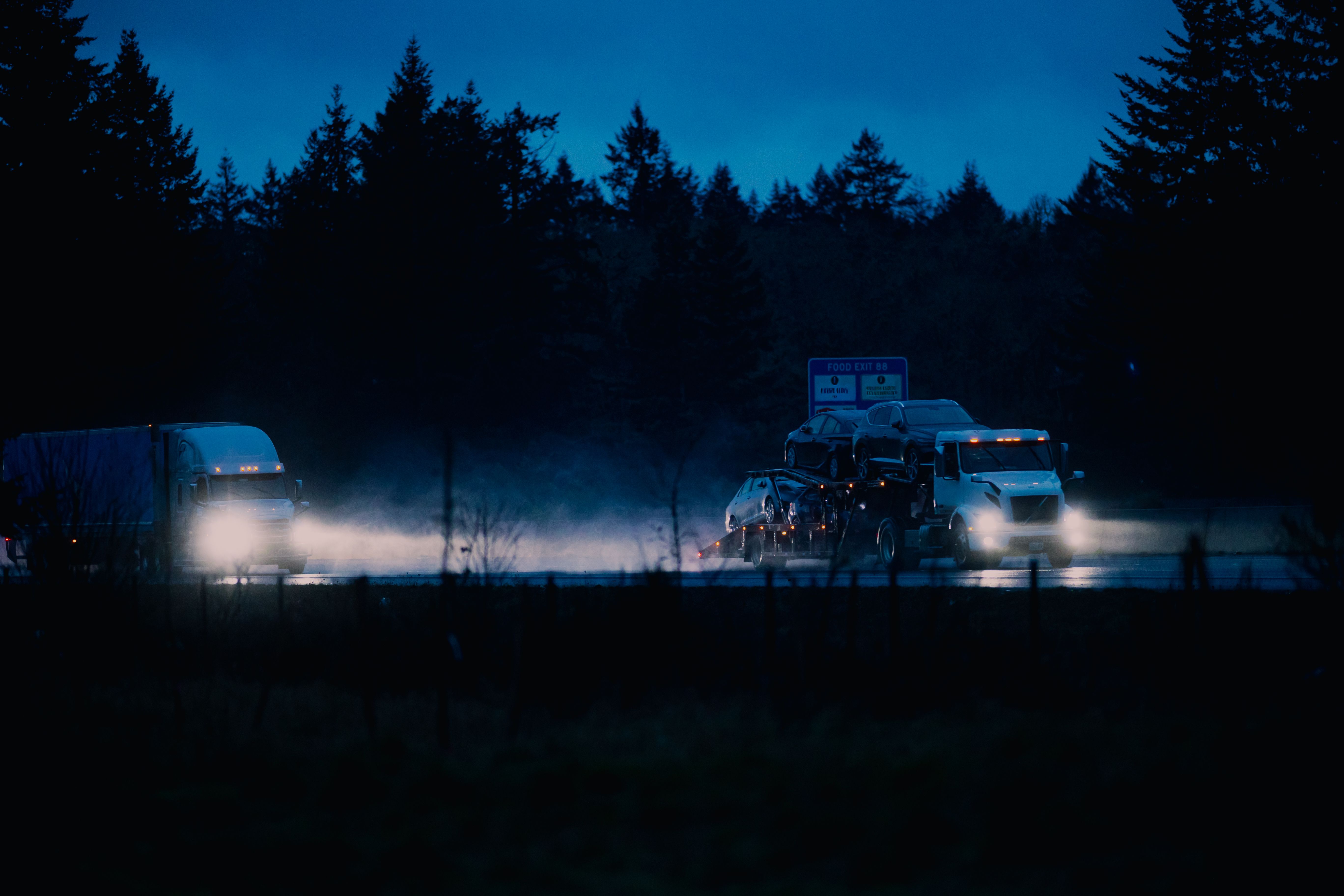 american truck simulator