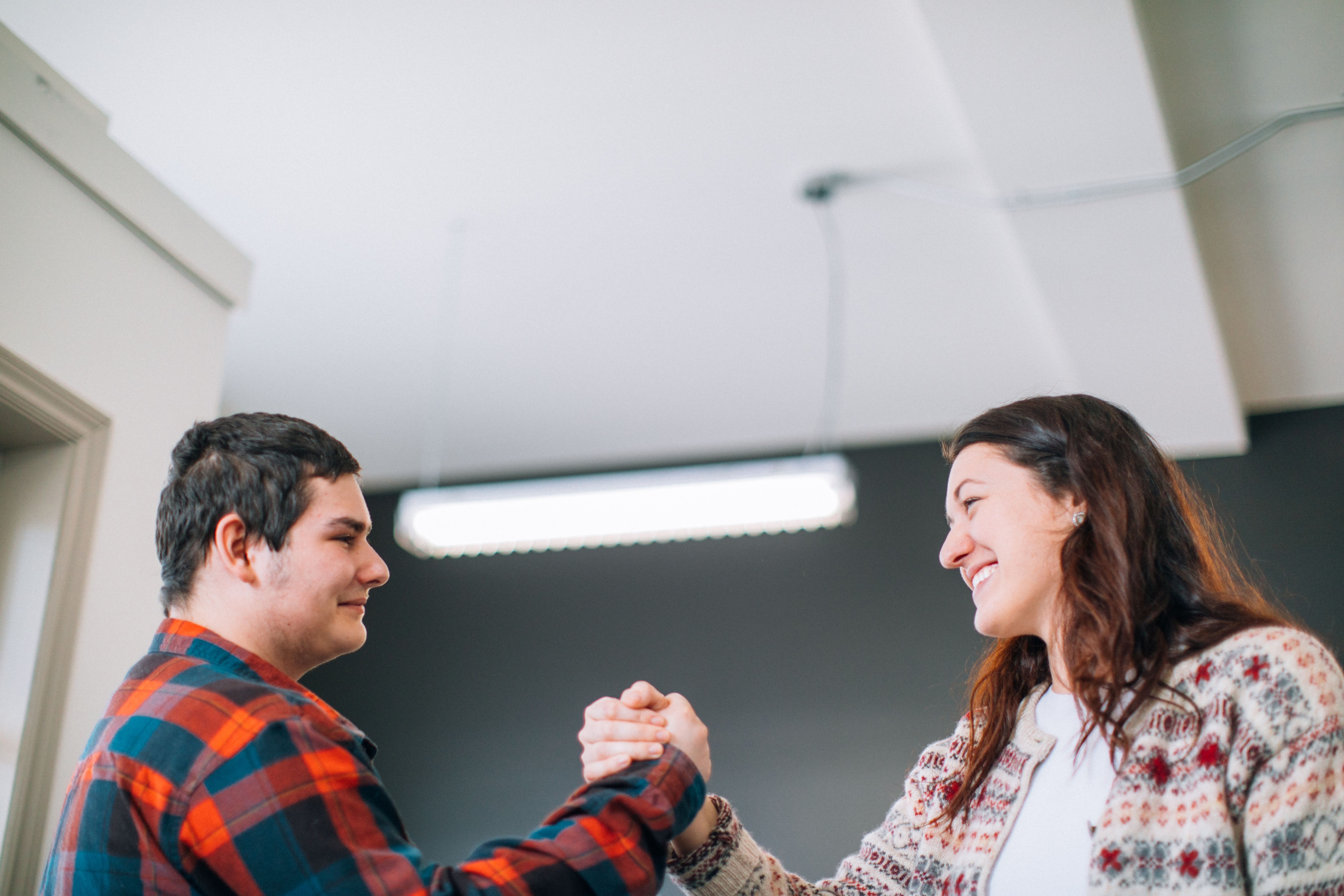 community center mental health