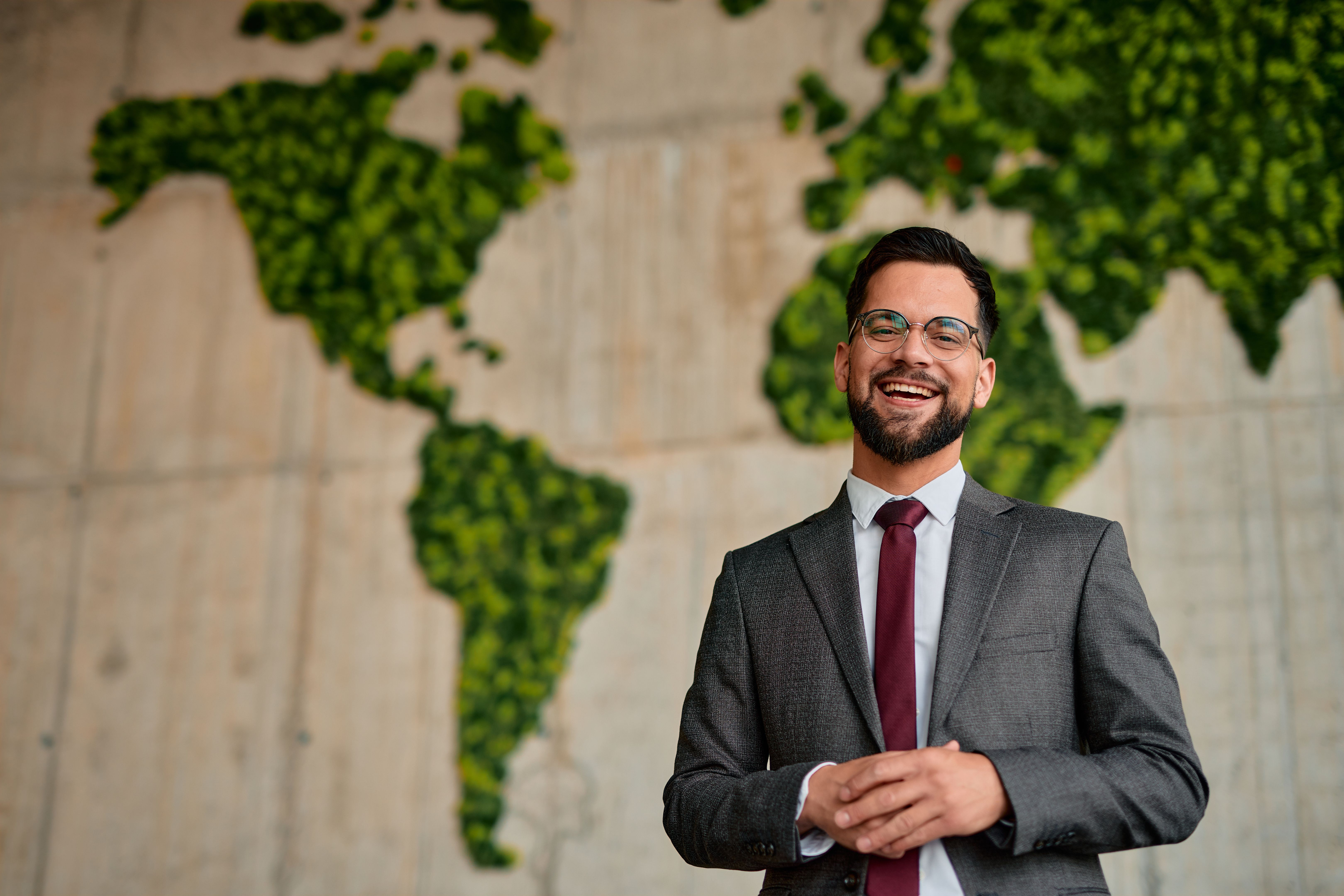 sustainable business