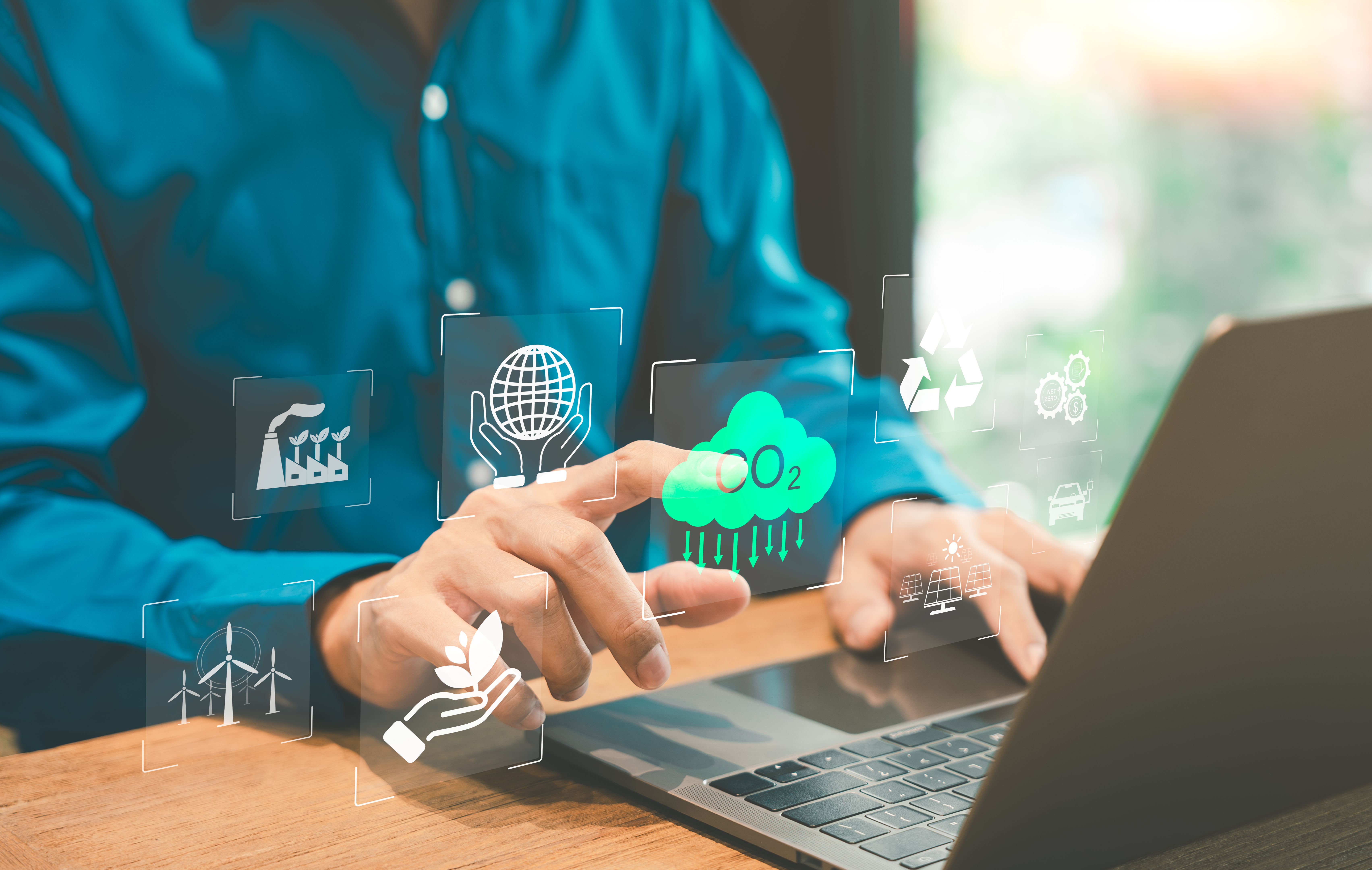 carbon footprint assessment