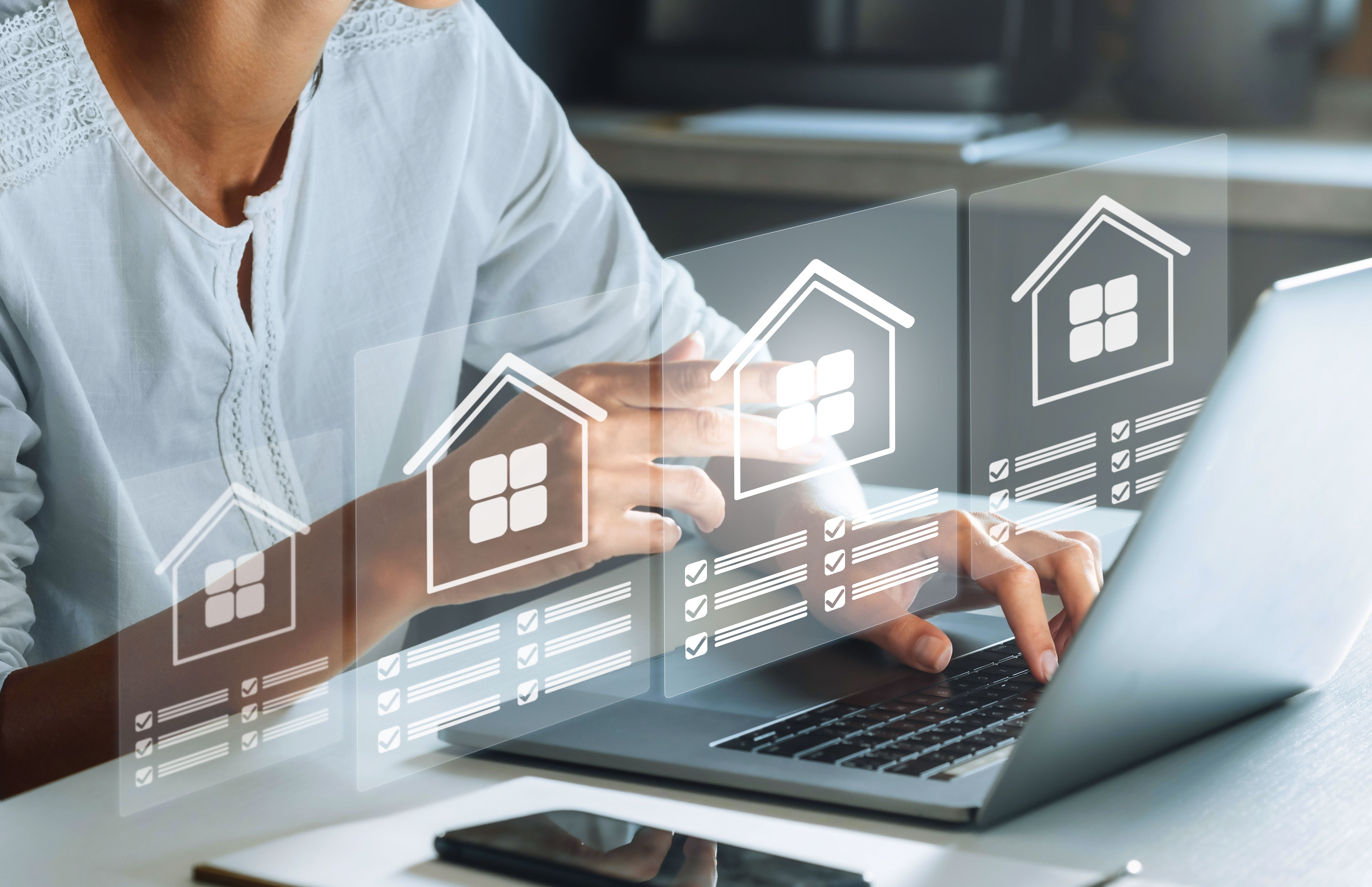 real estate technology