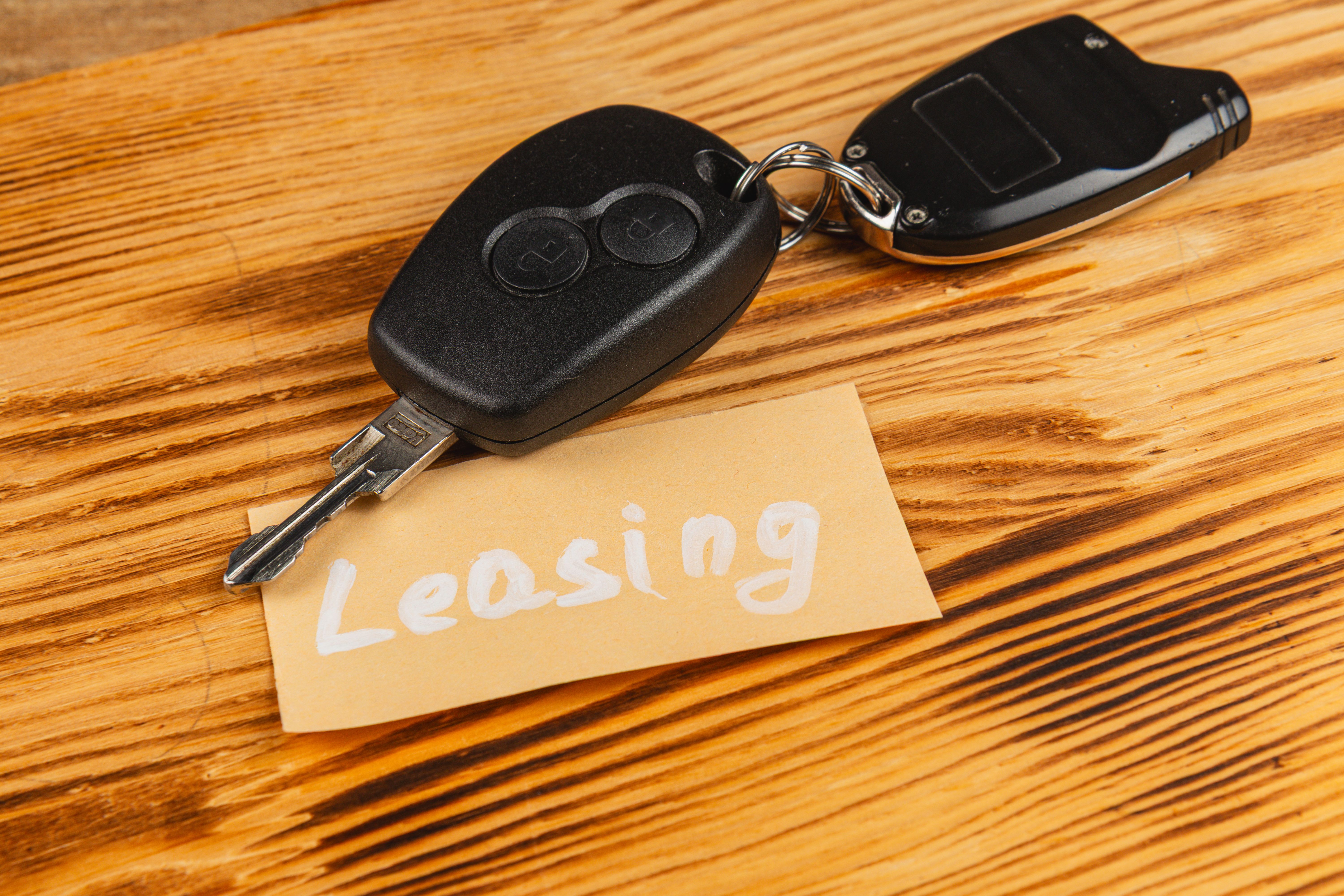 flexible lease options
