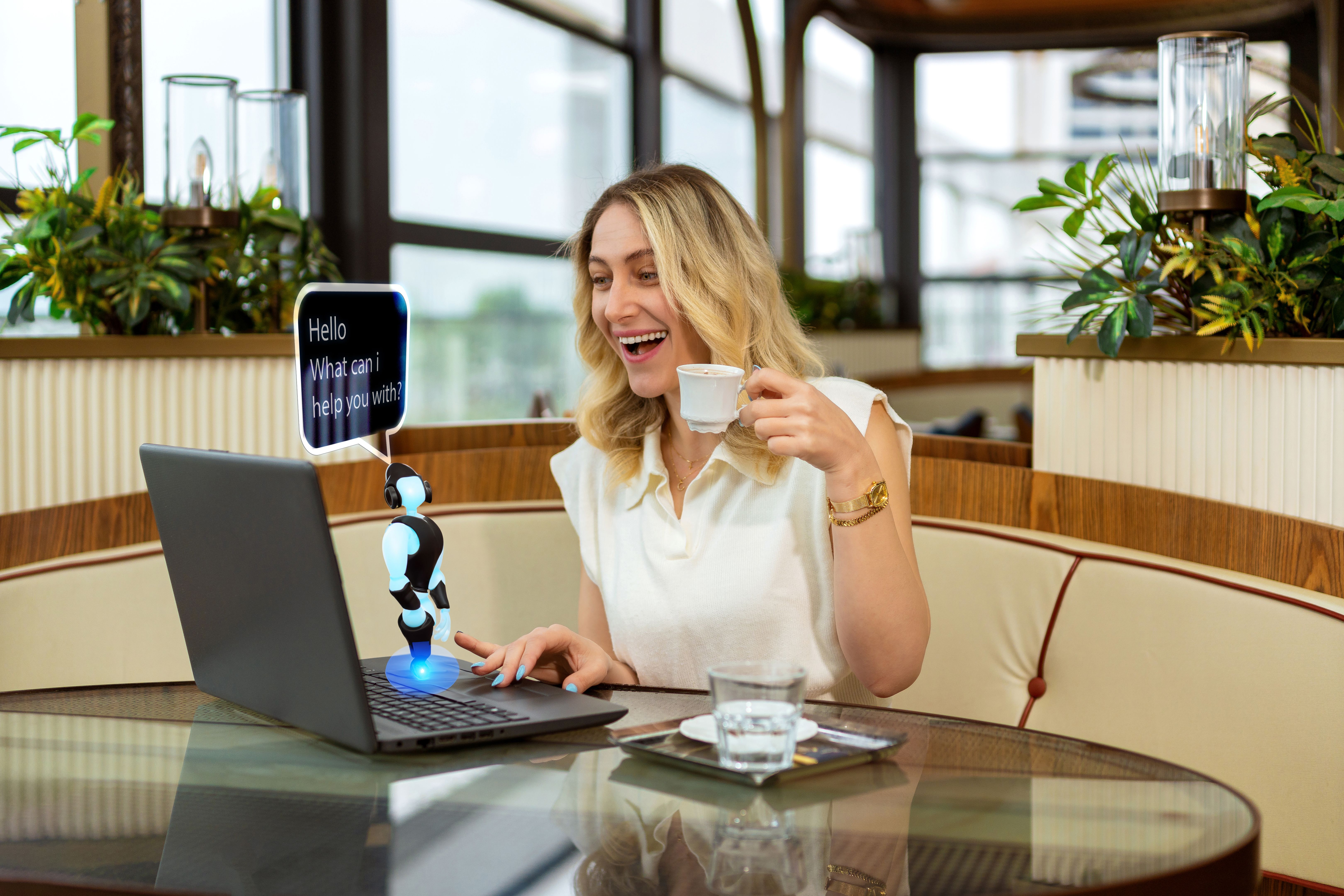 chatbot customer support