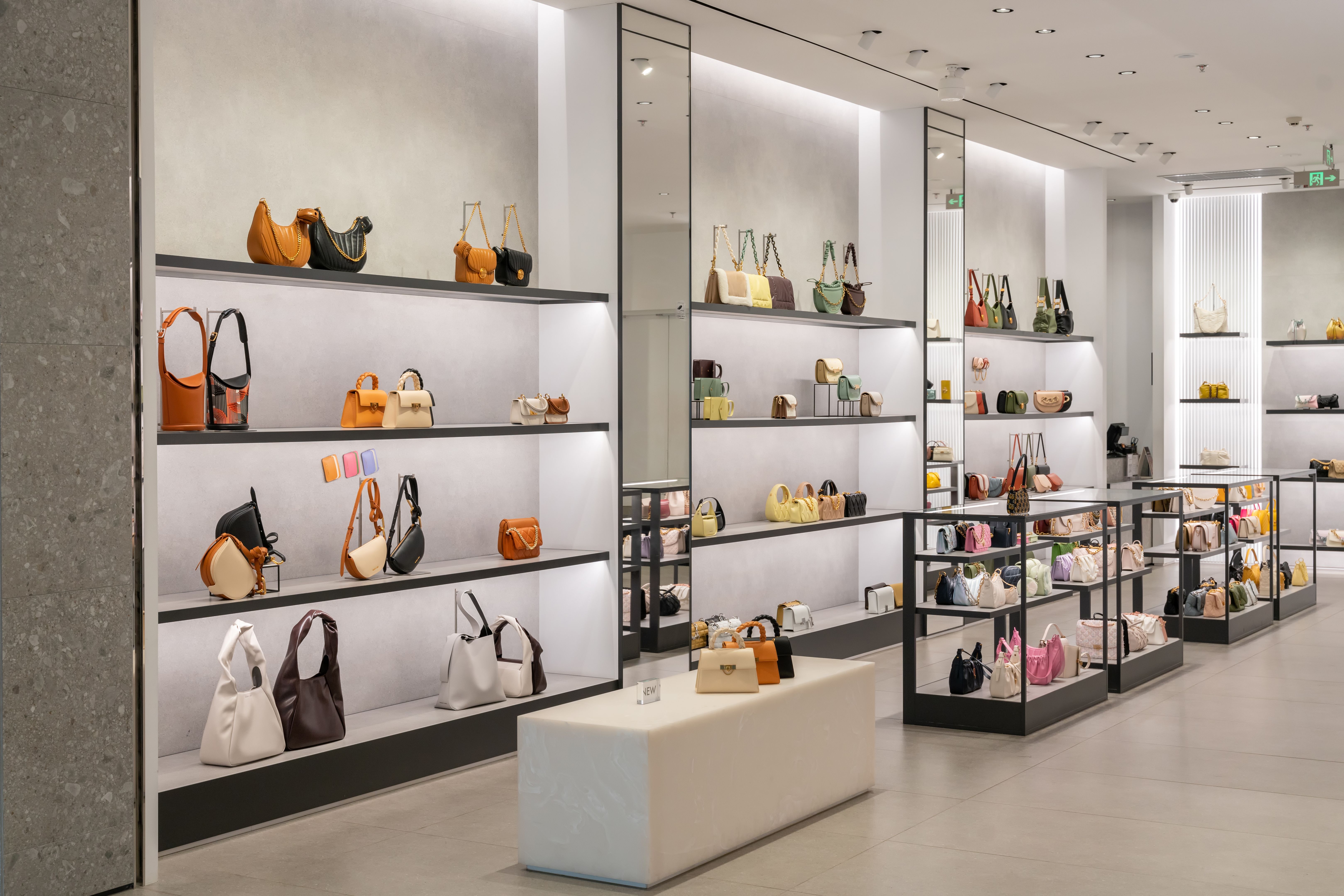 storefront design