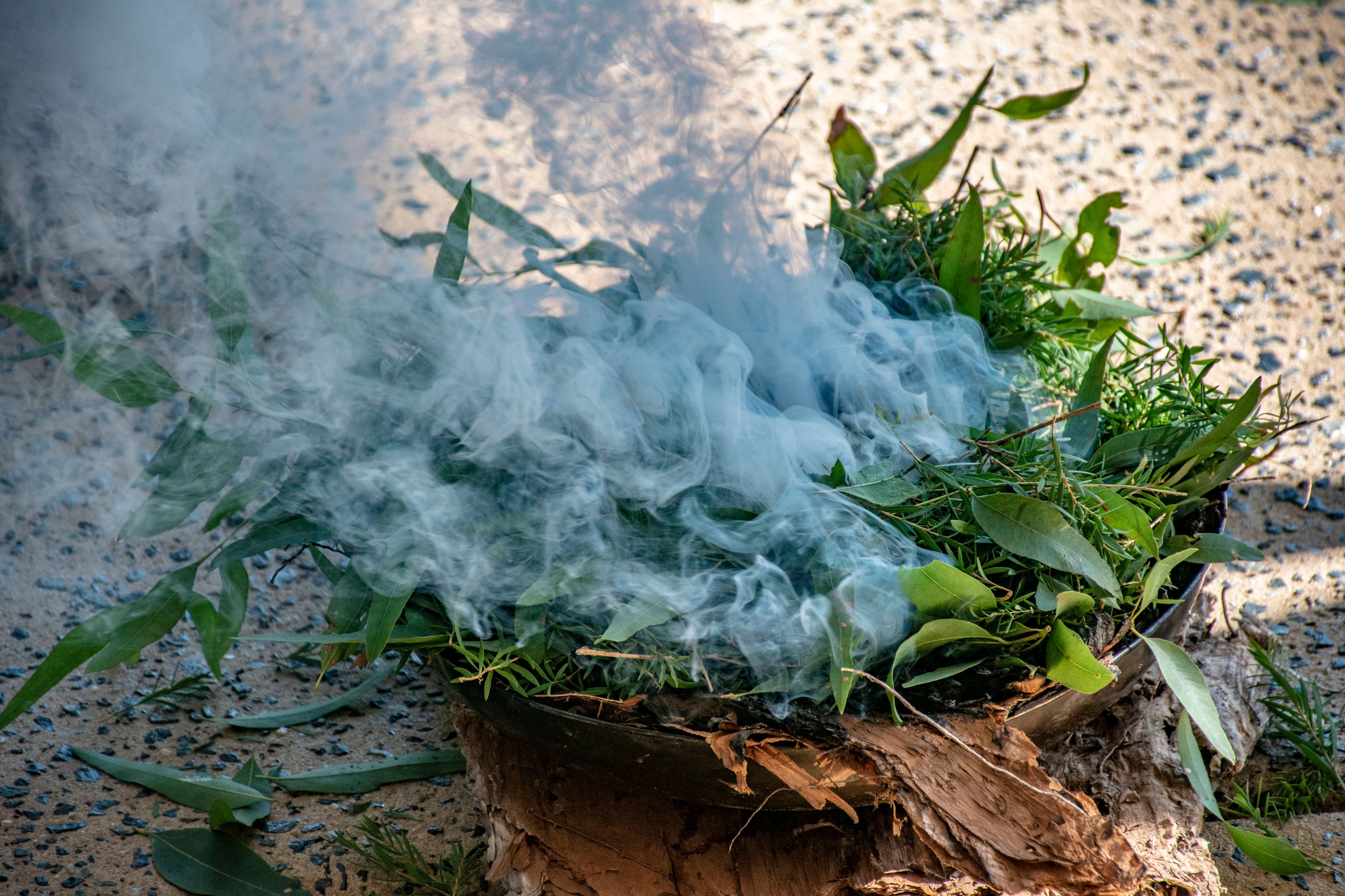 traditional ceremony