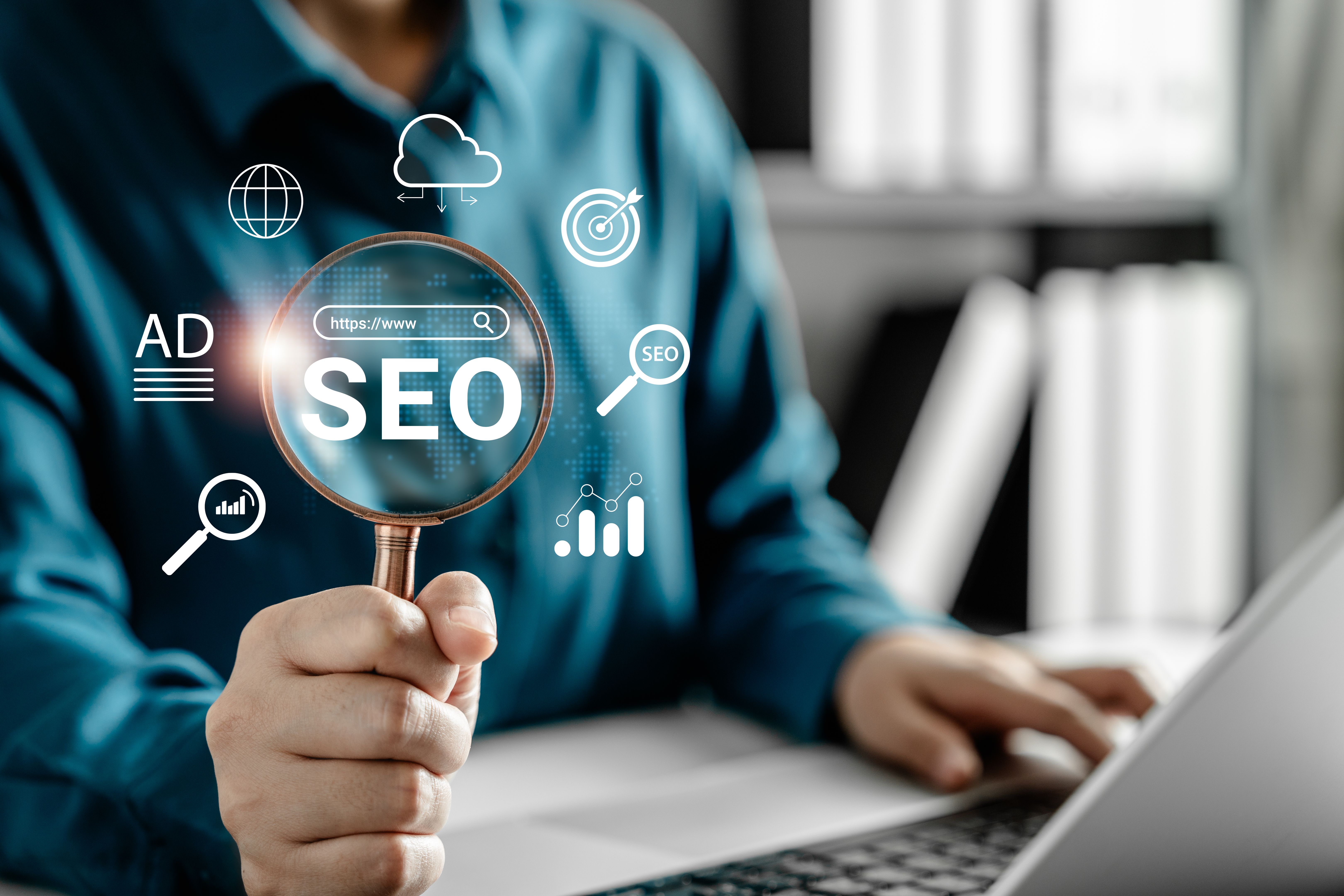 seo optimization