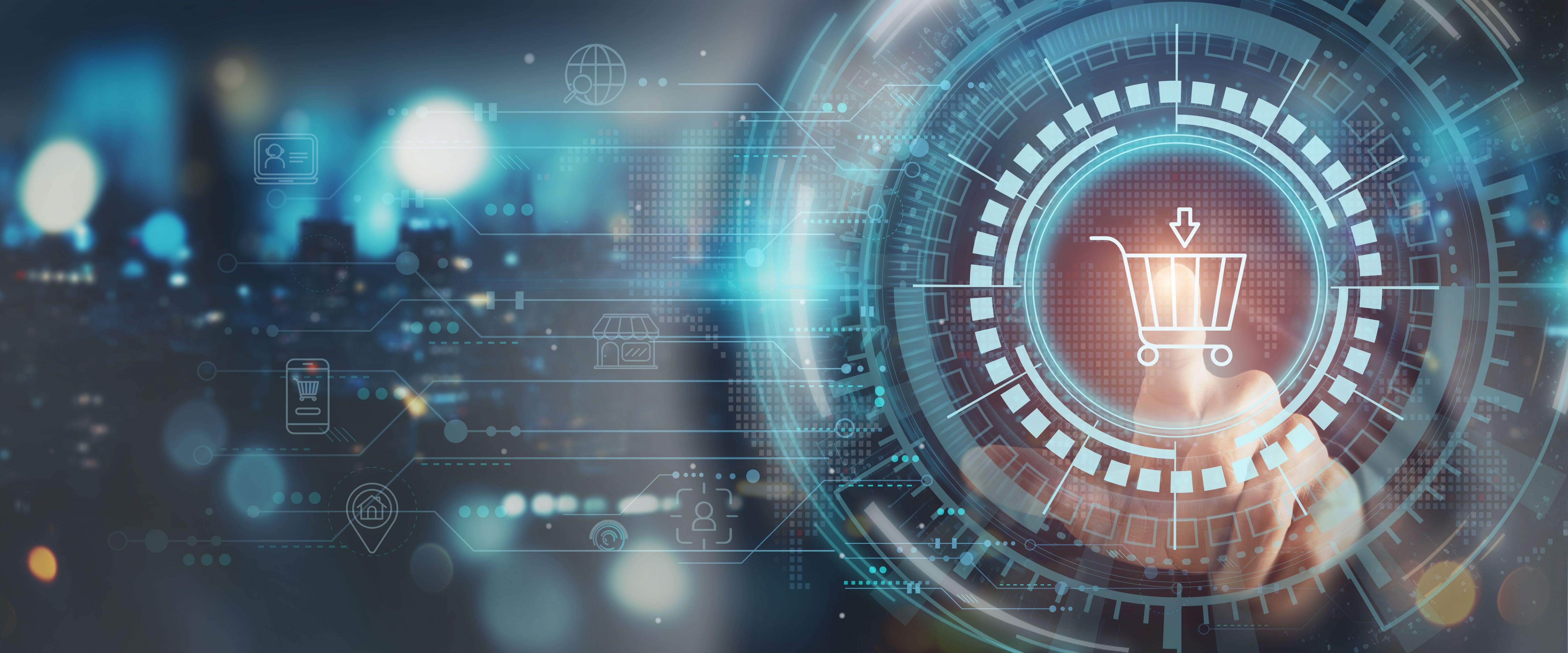 retail customer experience