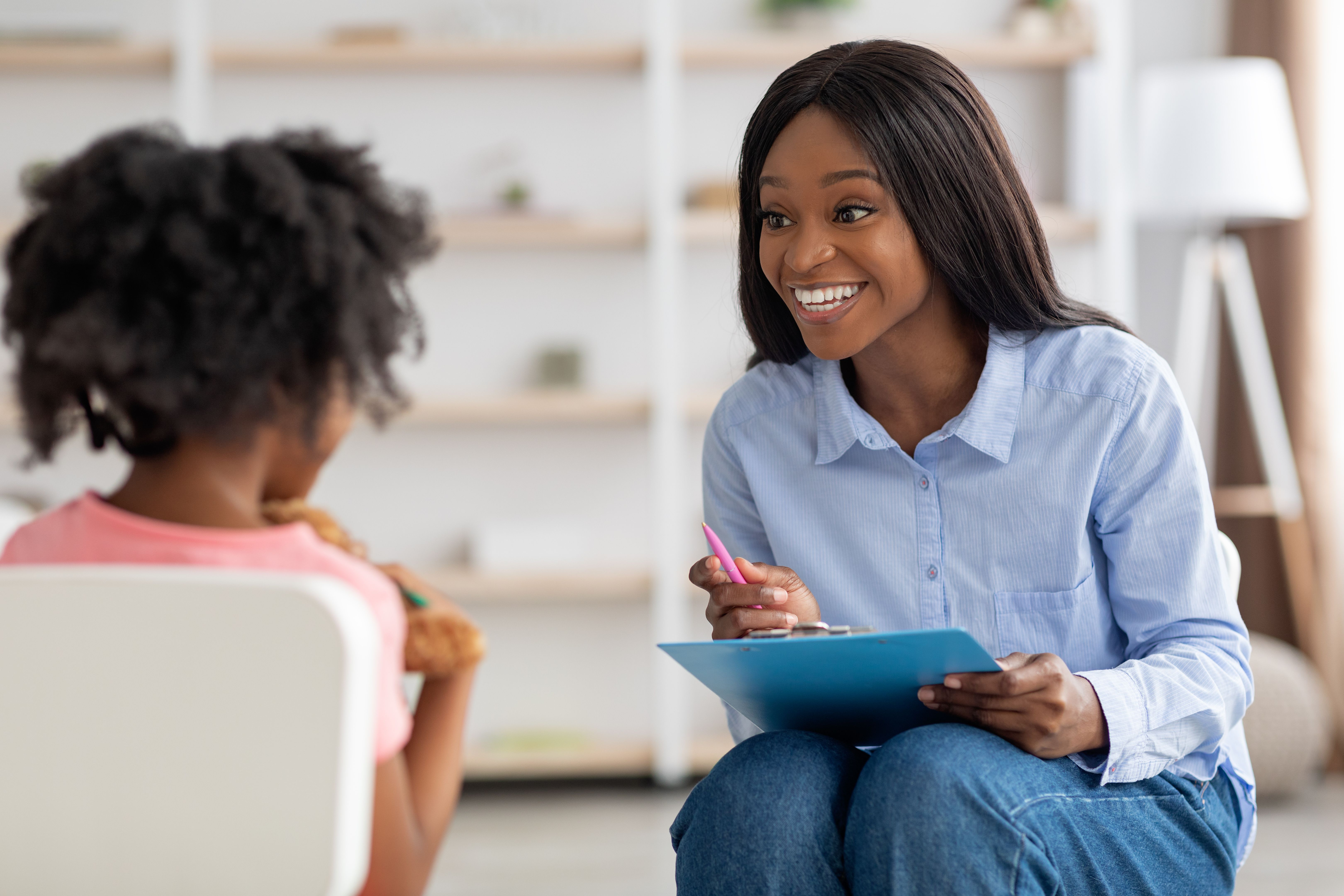 child care services
