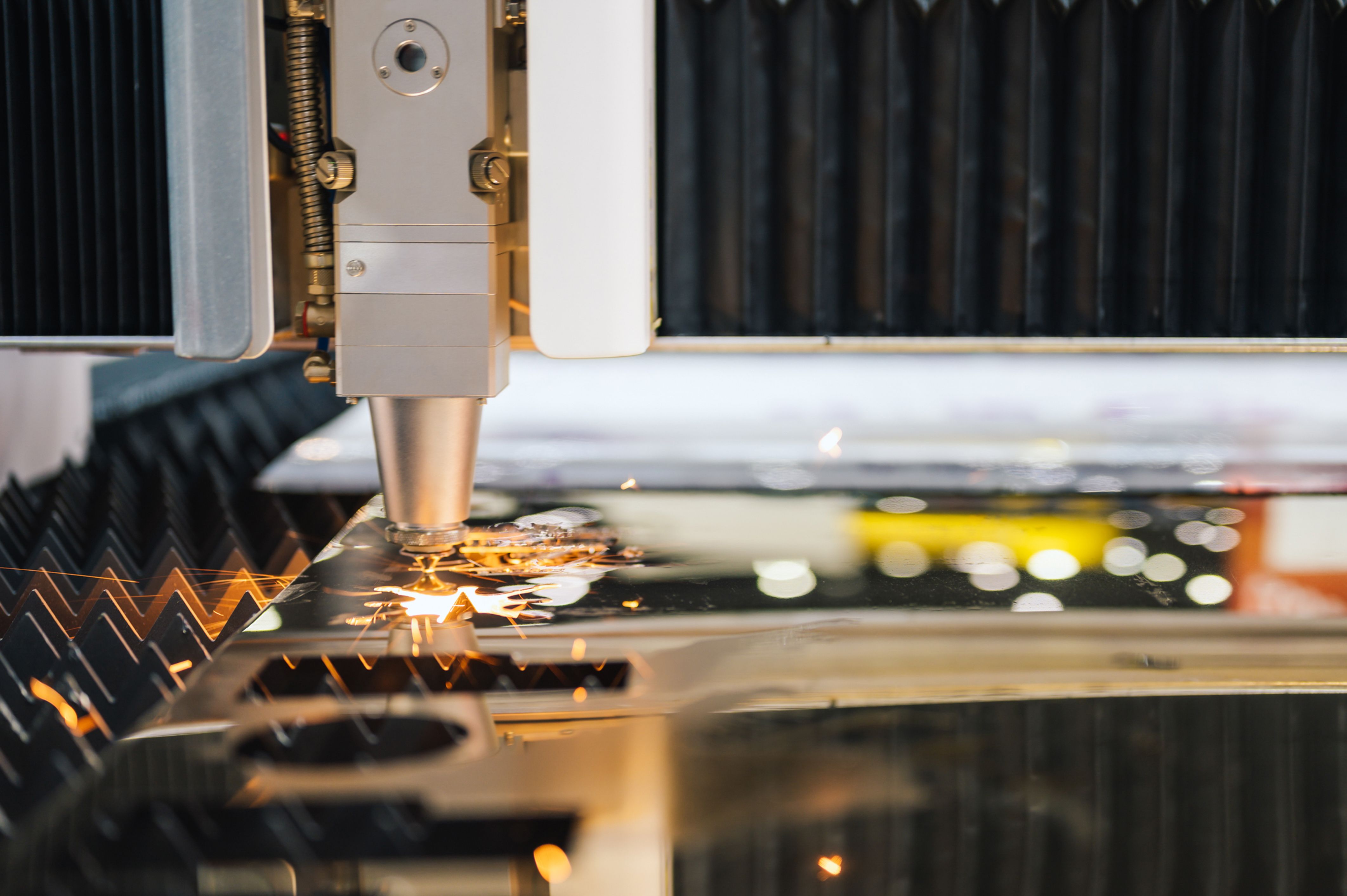 metalworking