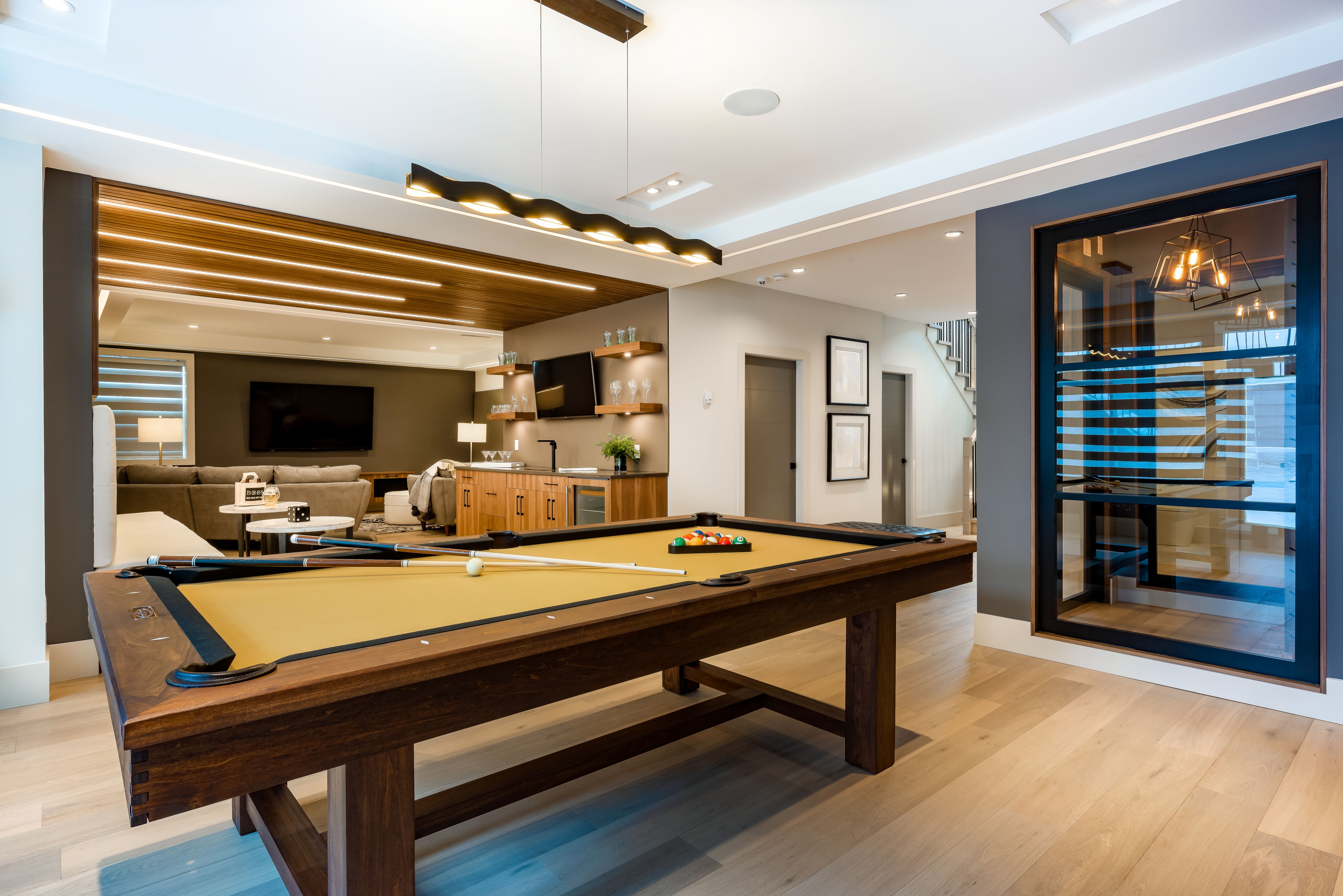 modern light fixtures