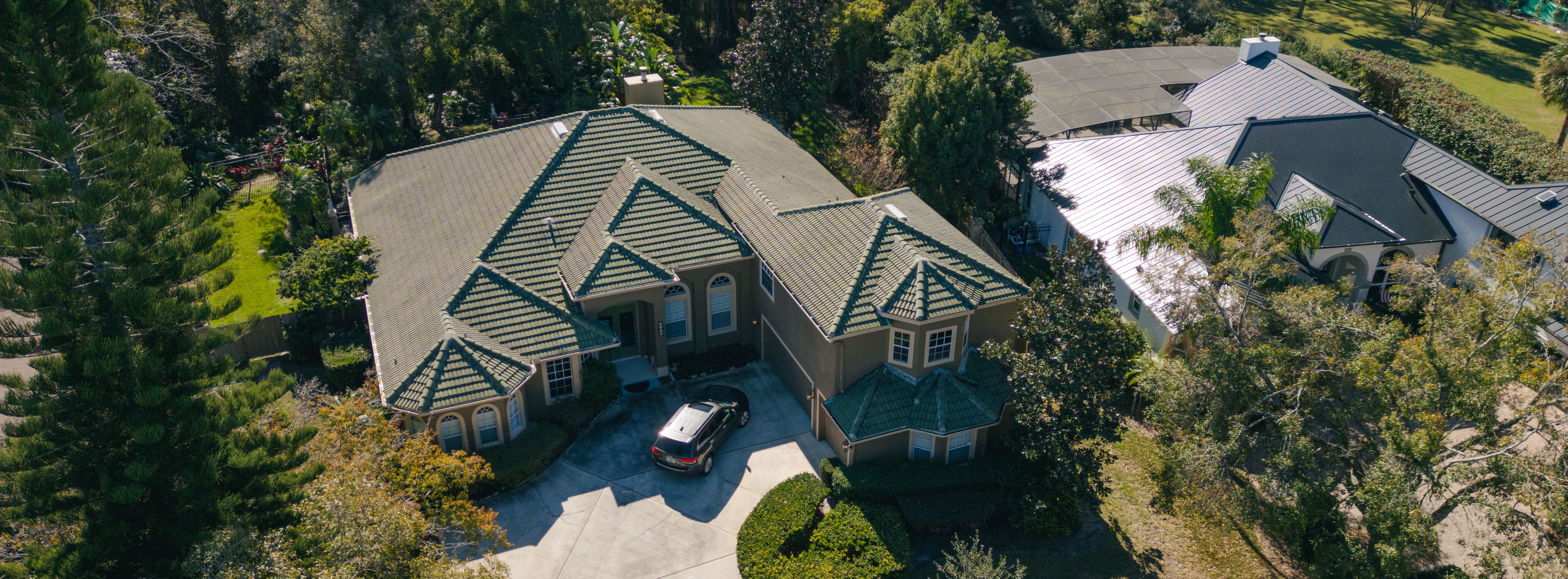 central florida real estate