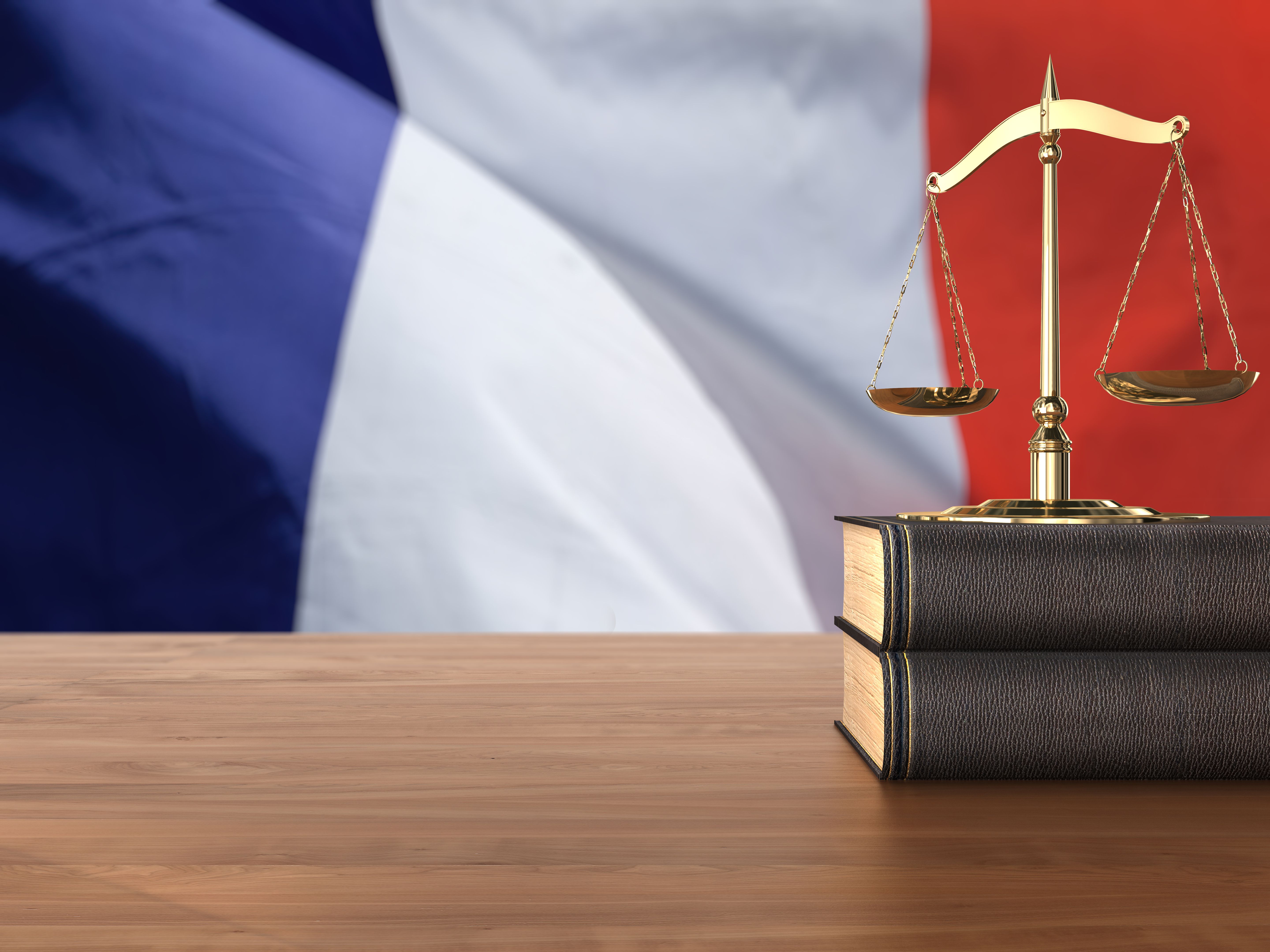 french labor law