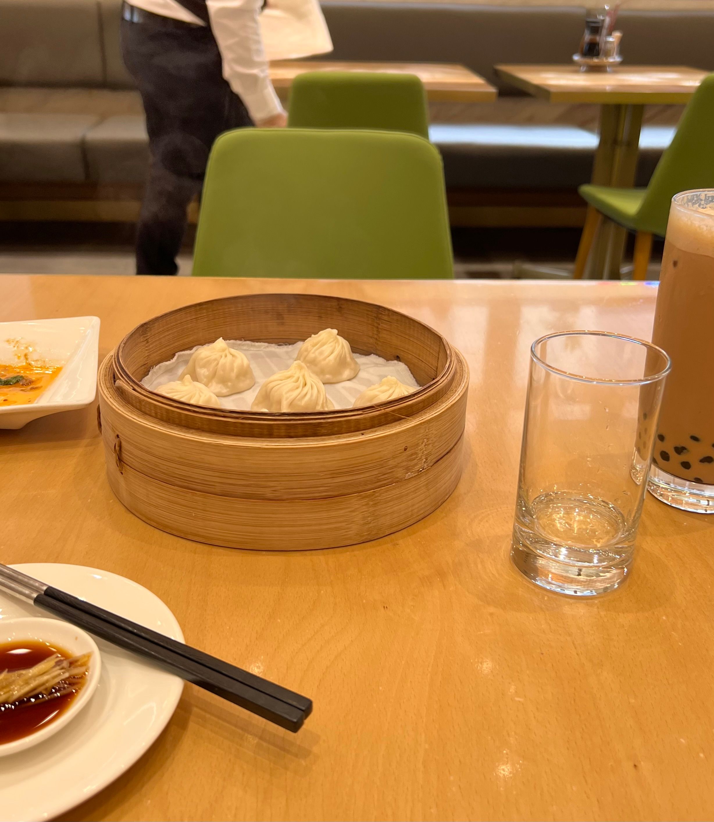din tai fung restaurant