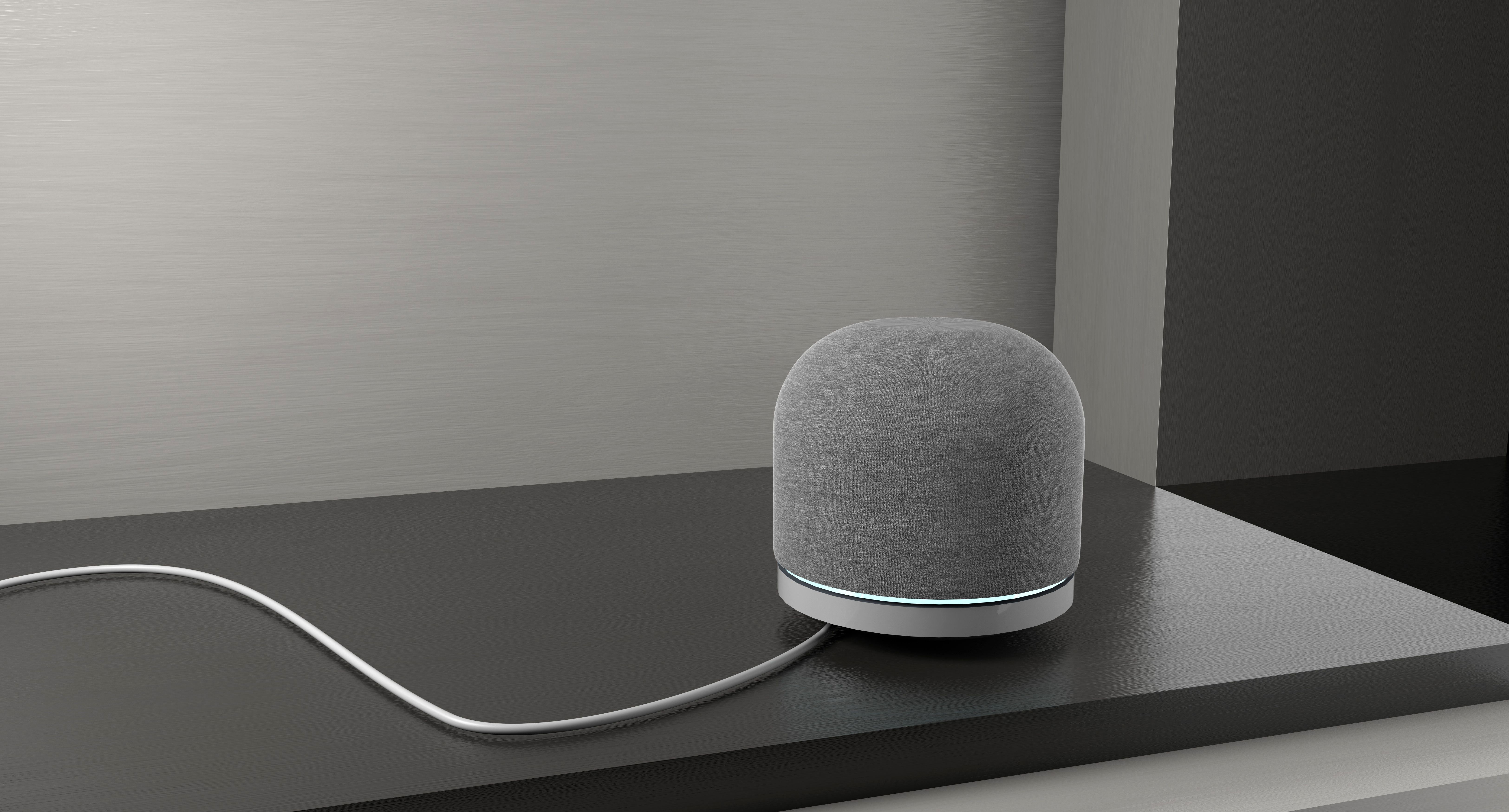 virtual assistant office