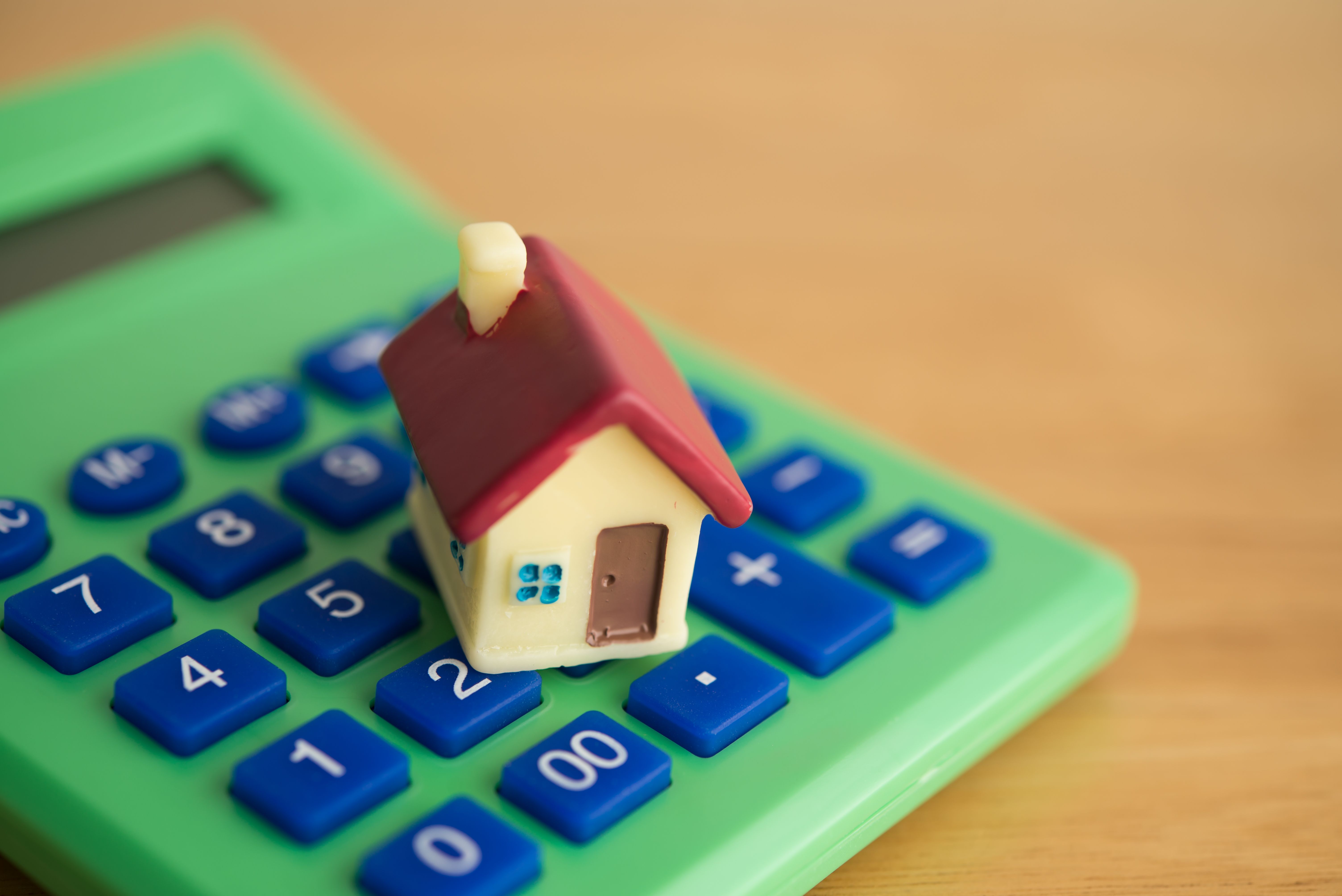 mortgage calculator