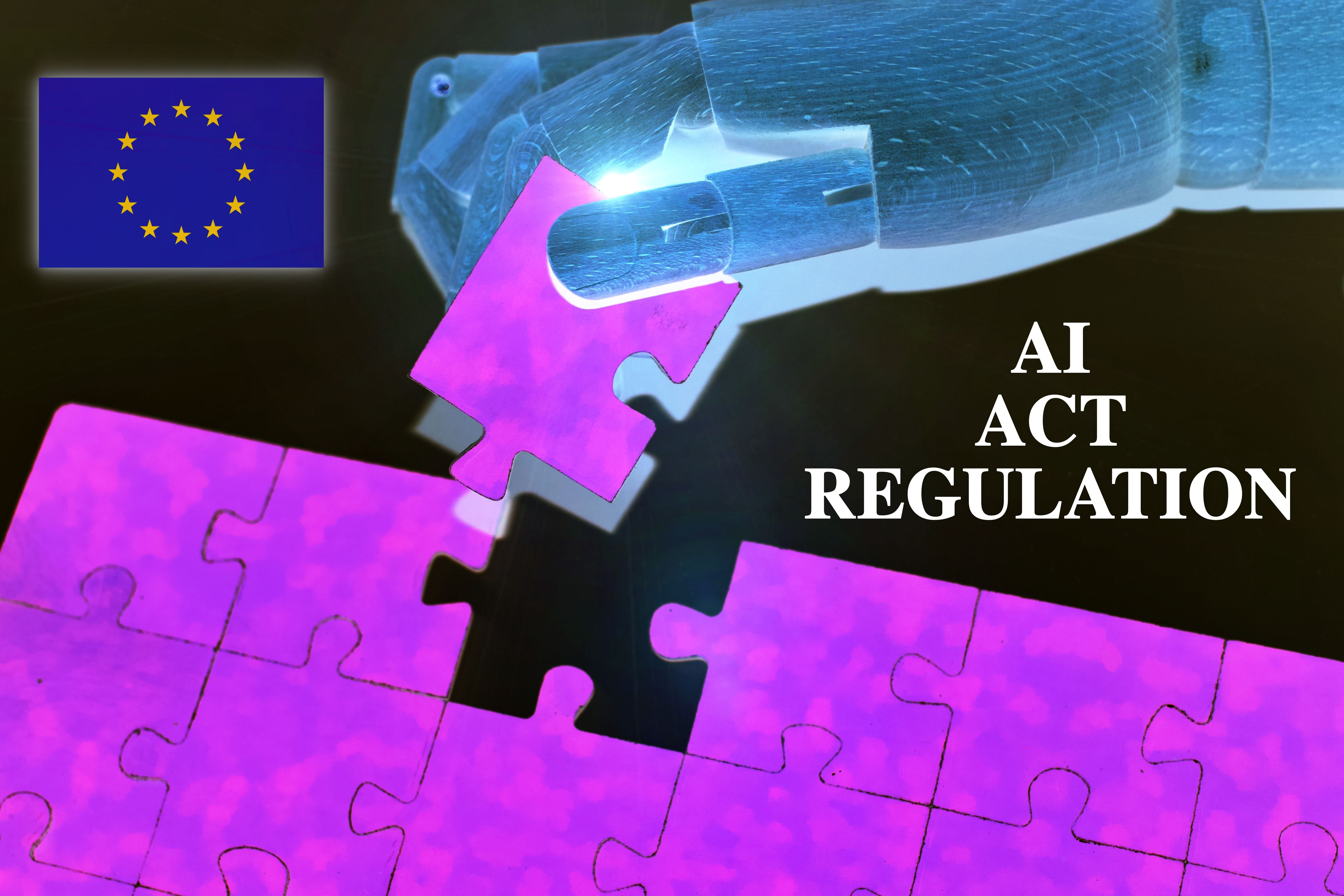 AI regulation Europe
