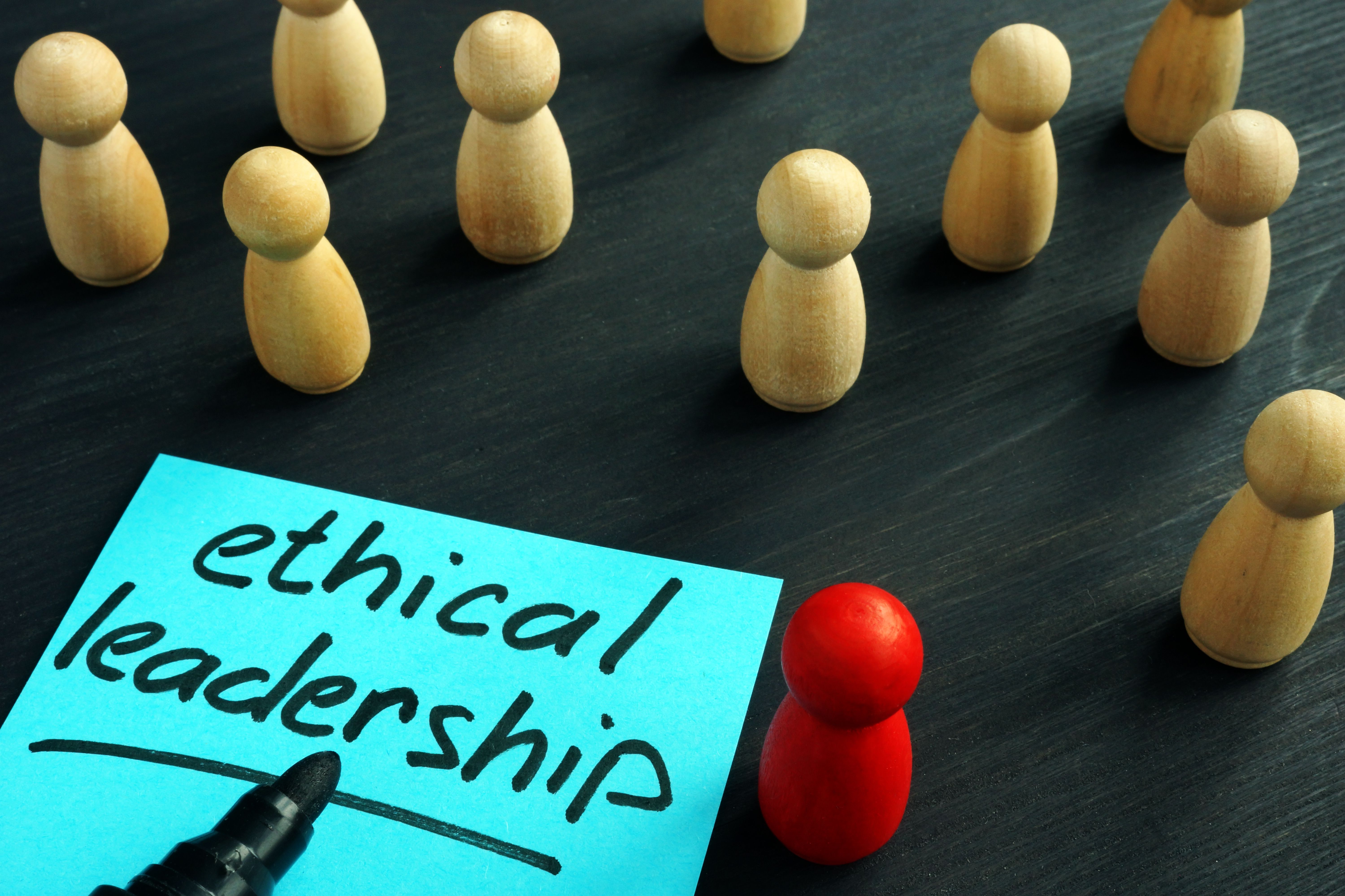 ethical leadership