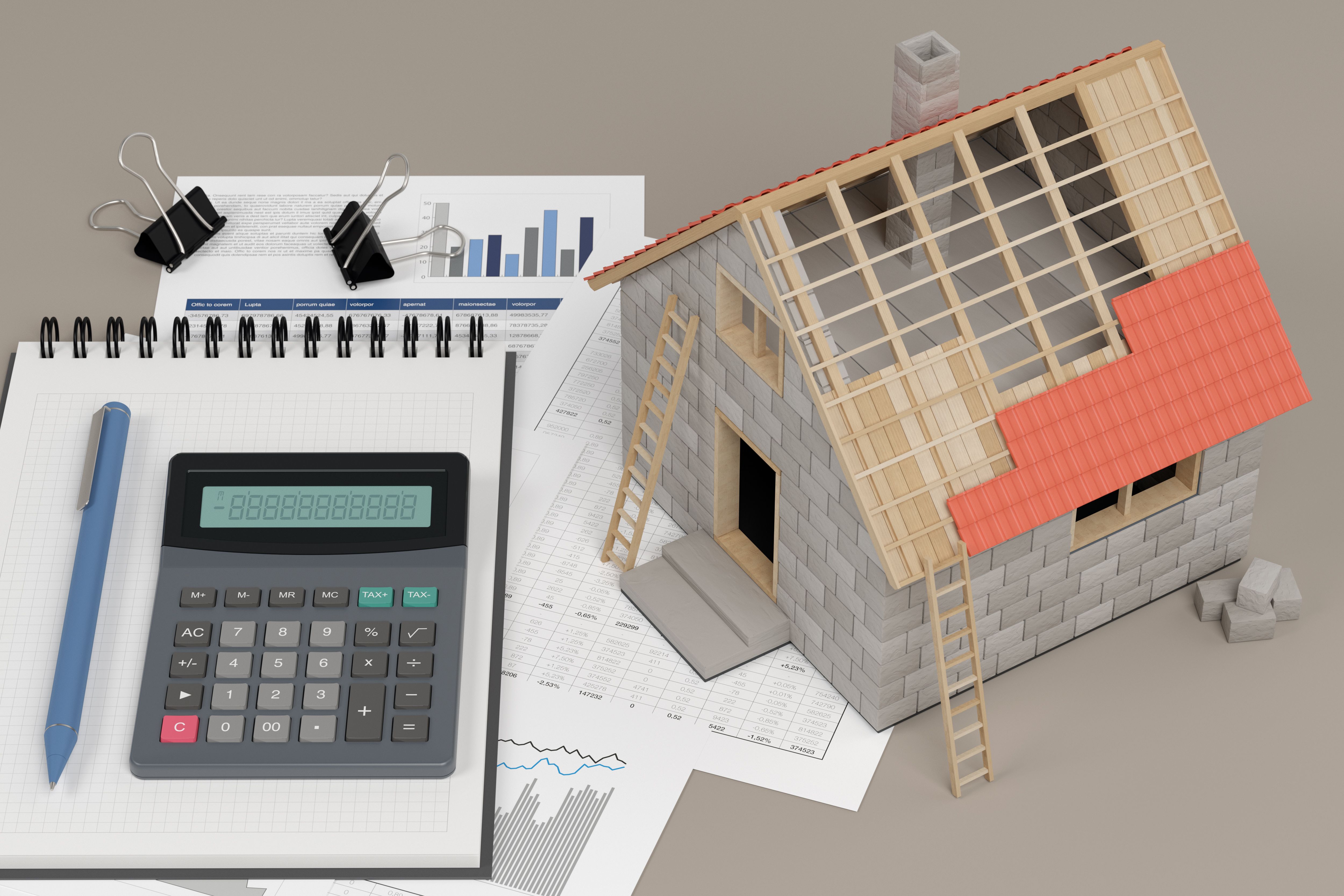 construction budget
