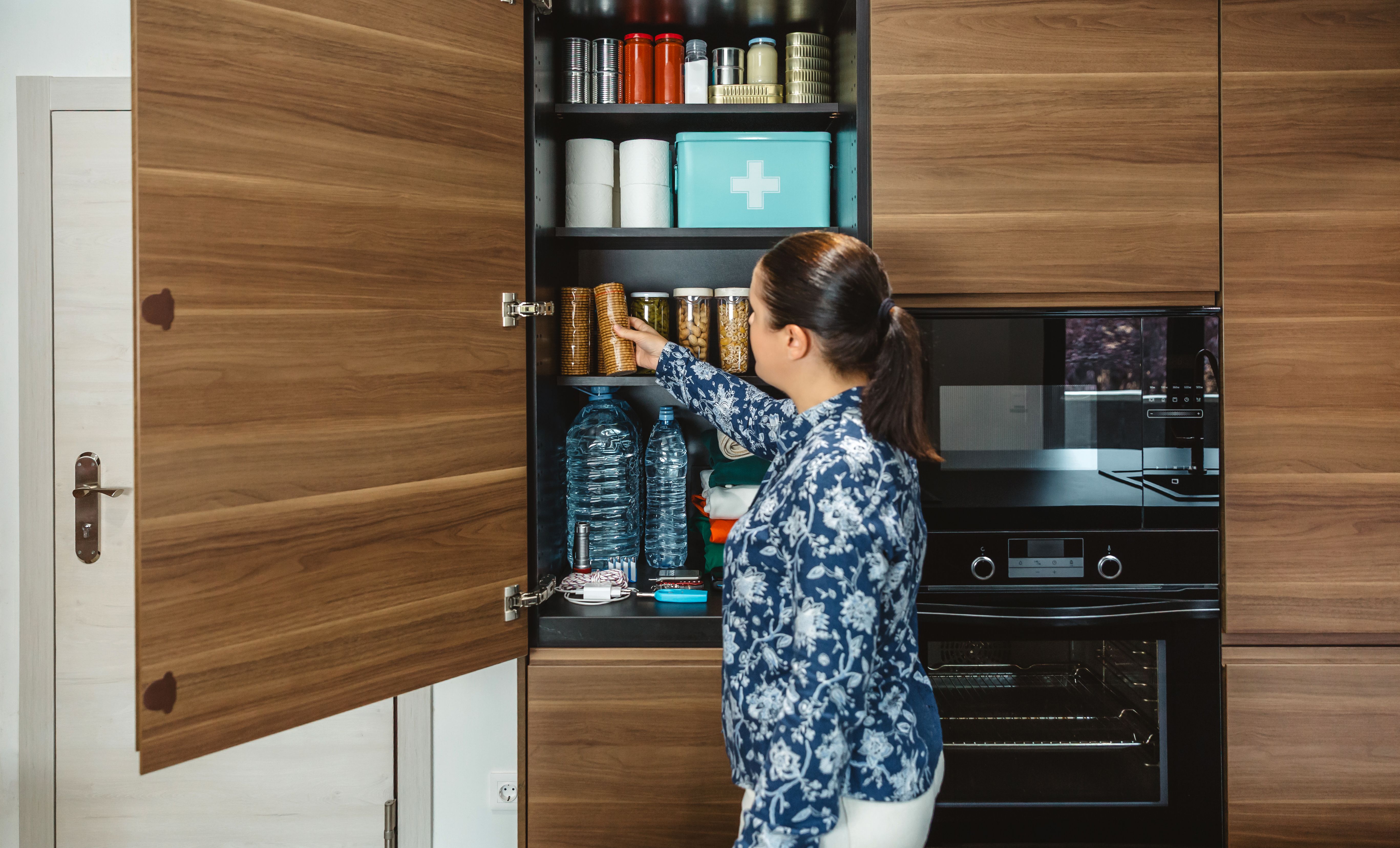 extreme weather preparation