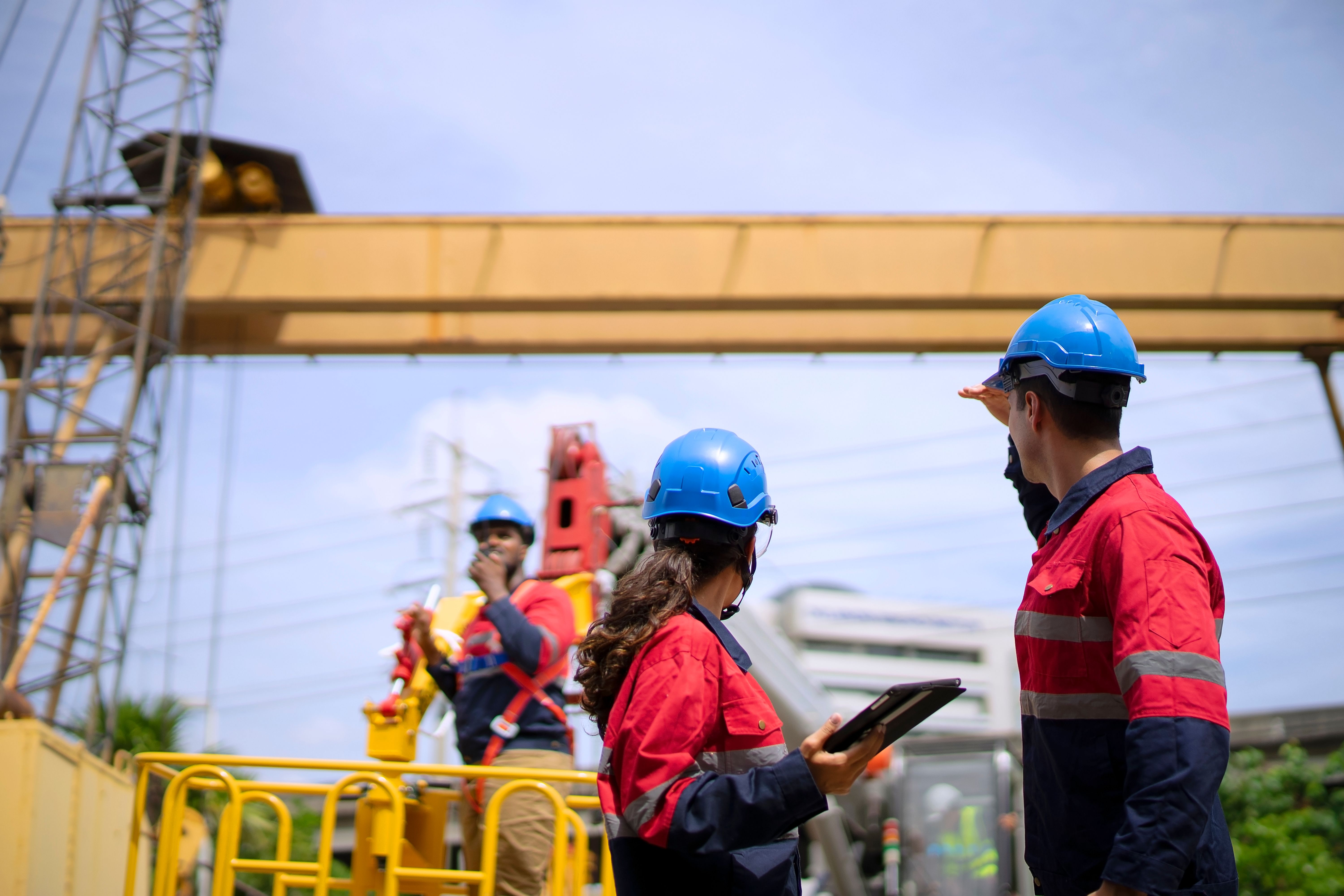 construction tools